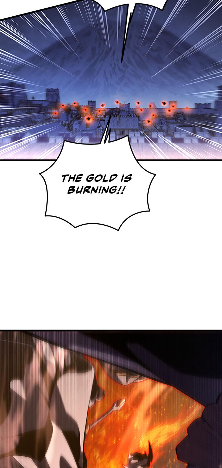 The Swordmaster’s Son Chapter 180 — page 57