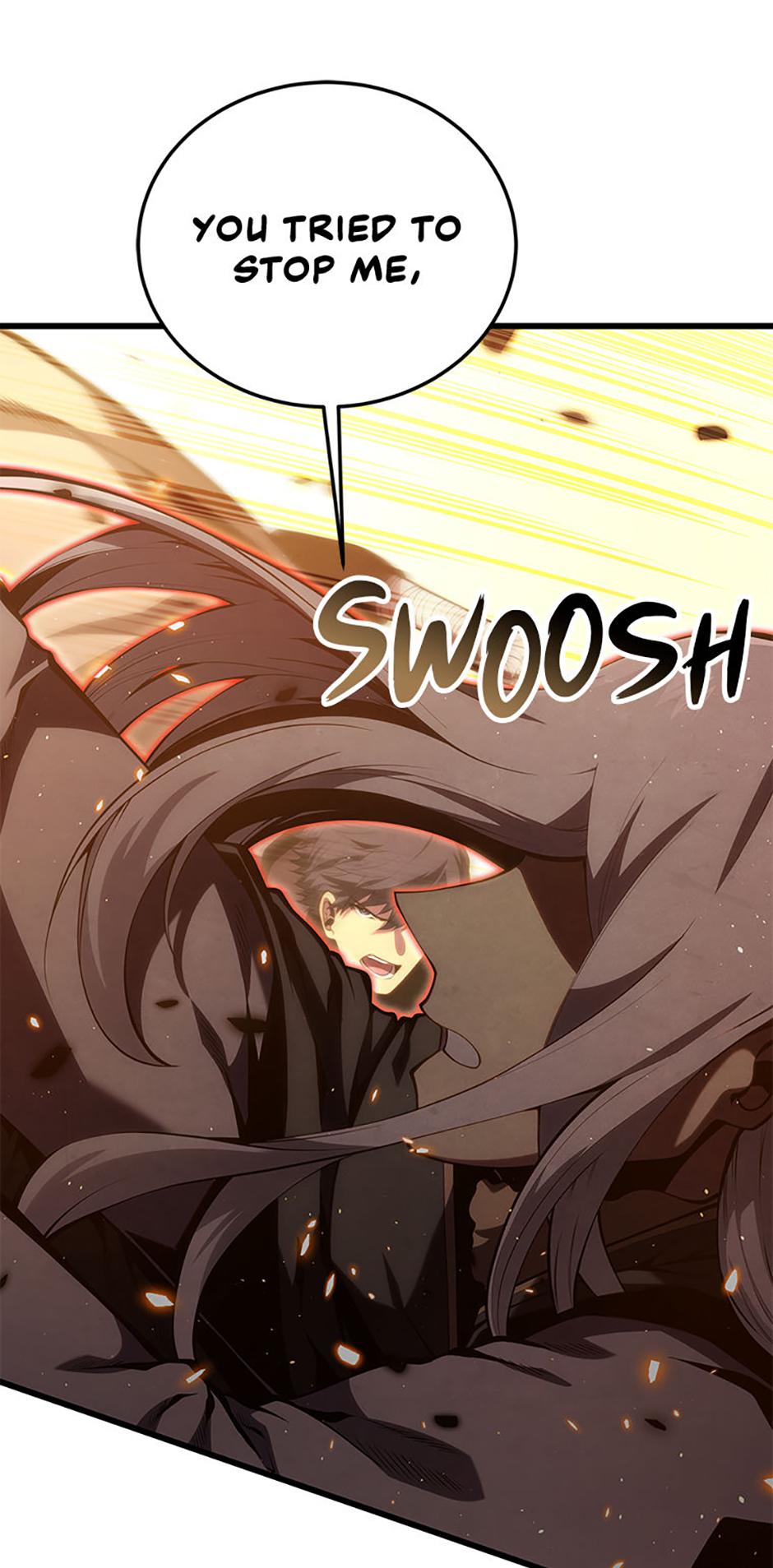 The Swordmaster’s Son Chapter 180 — page 64
