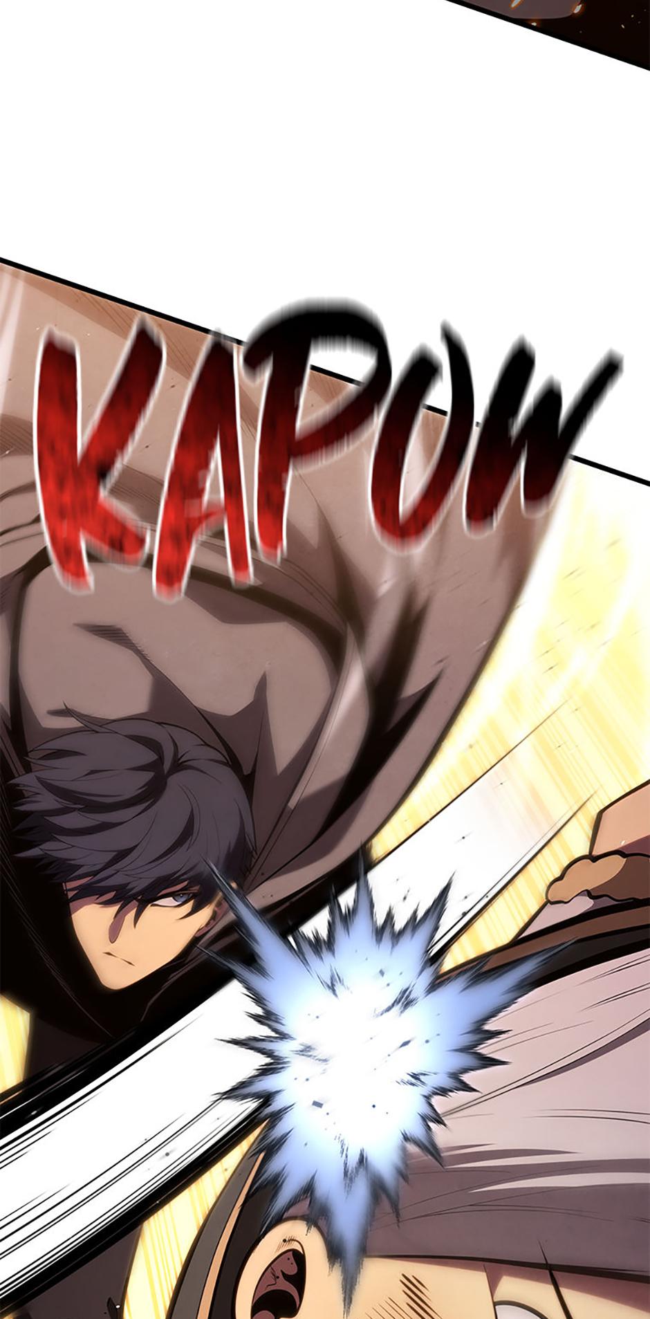 The Swordmaster’s Son Chapter 180 — page 65