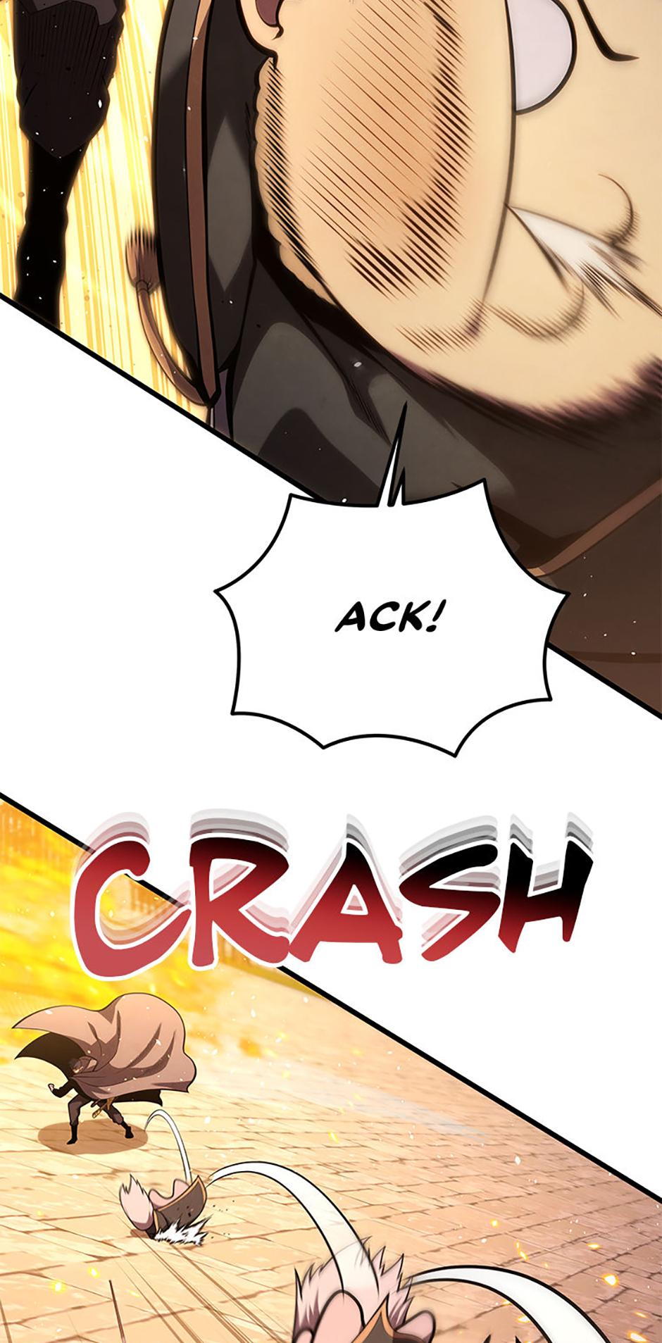 The Swordmaster’s Son Chapter 180 — page 66