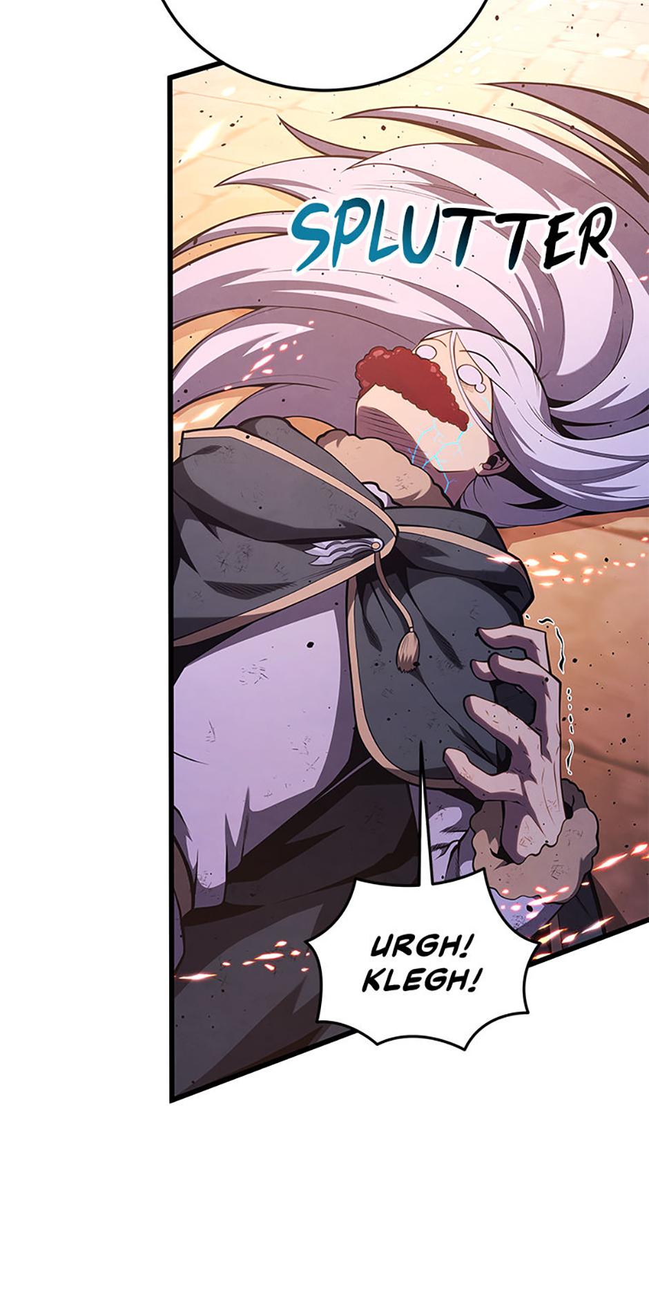 The Swordmaster’s Son Chapter 180 — page 70