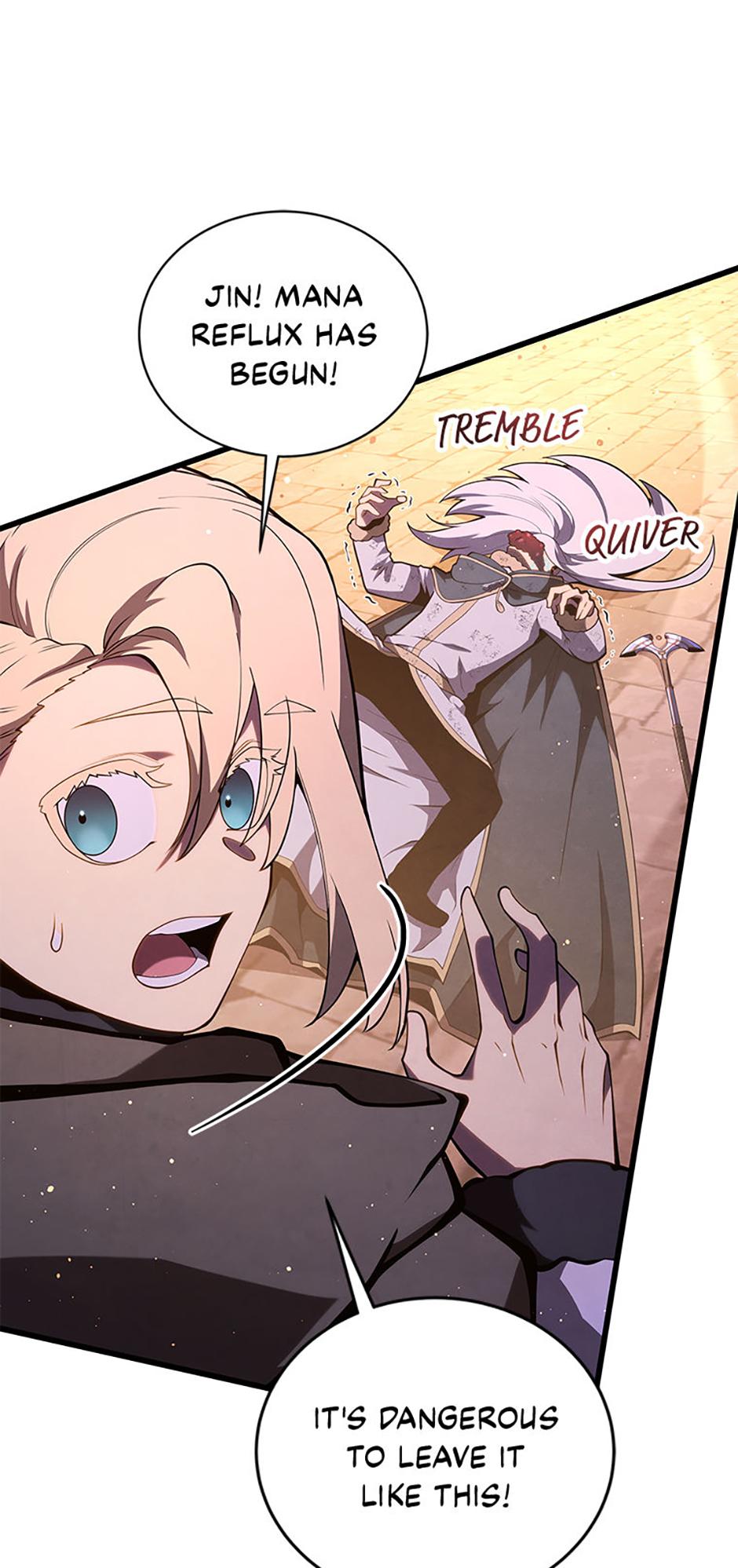 The Swordmaster’s Son Chapter 180 — page 71