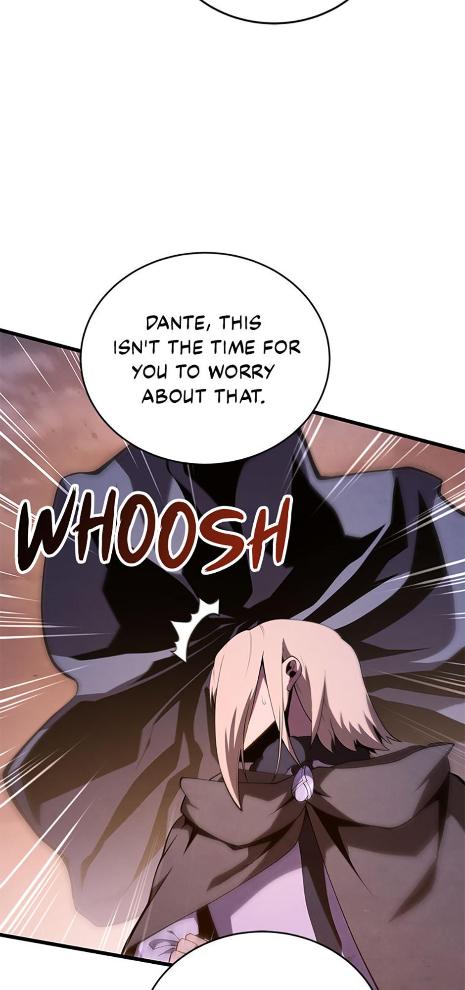 The Swordmaster’s Son Chapter 180 — page 72