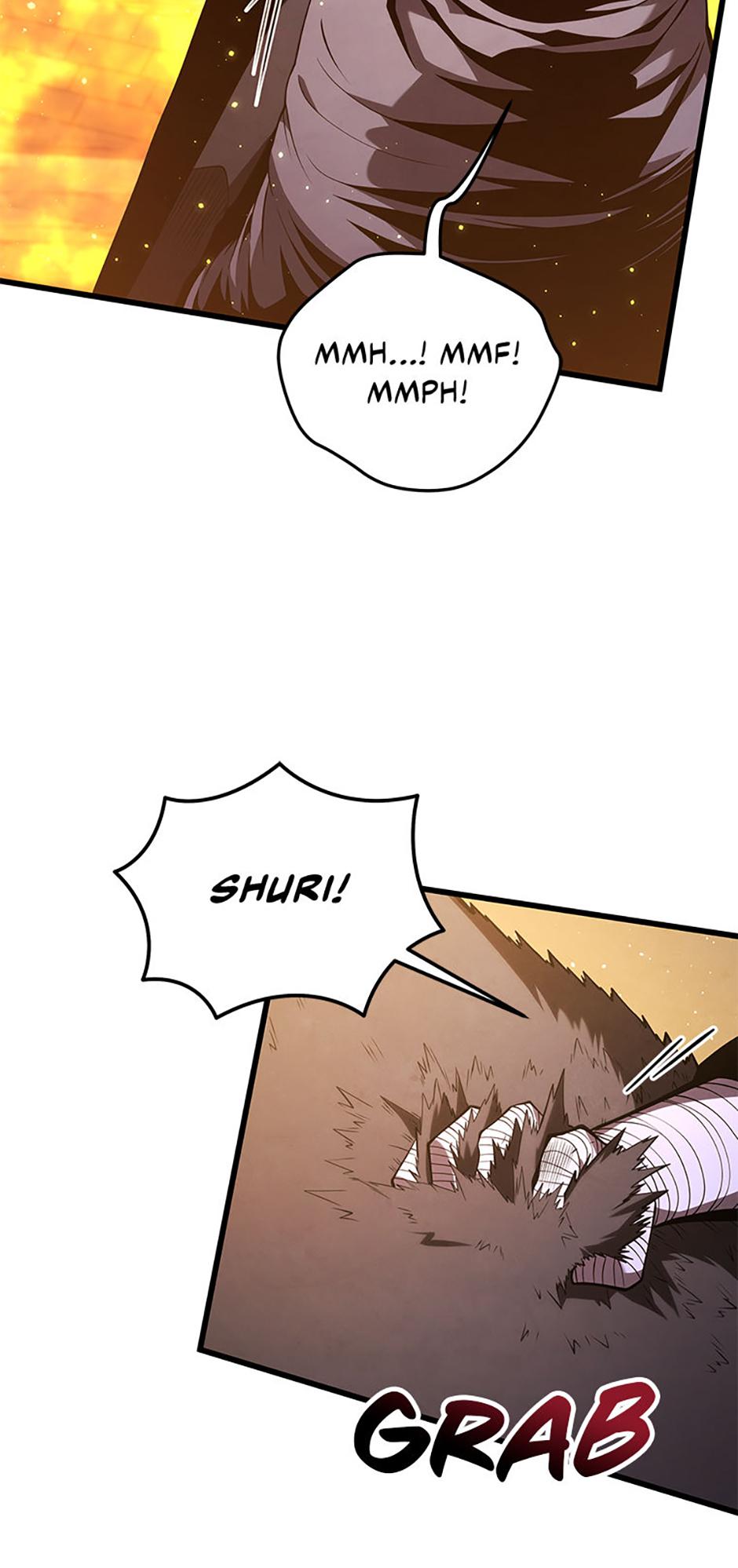 The Swordmaster’s Son Chapter 180 — page 74