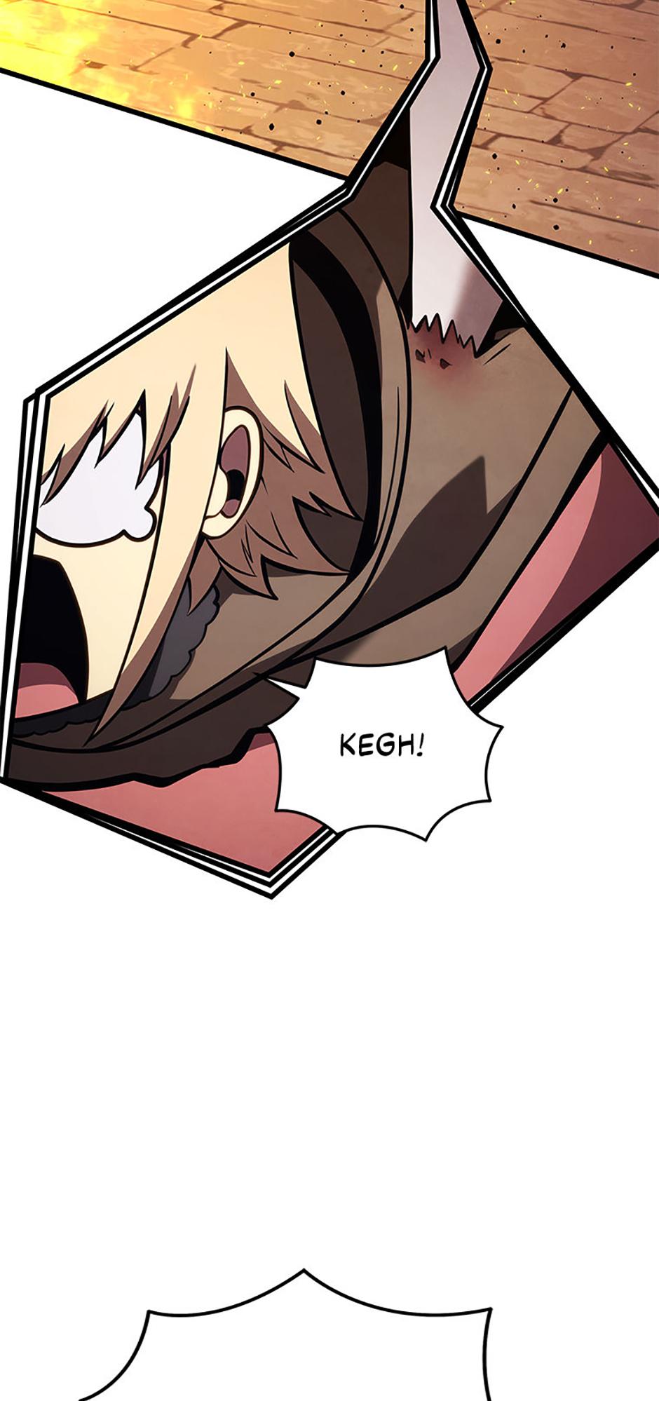 The Swordmaster’s Son Chapter 180 — page 76