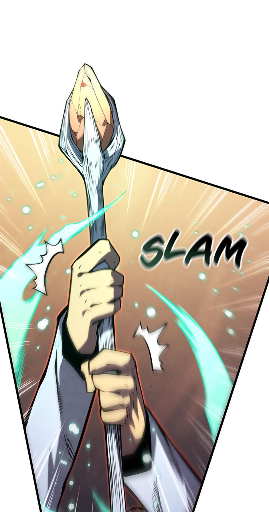 The Swordmaster’s Son Chapter 180 — page 78