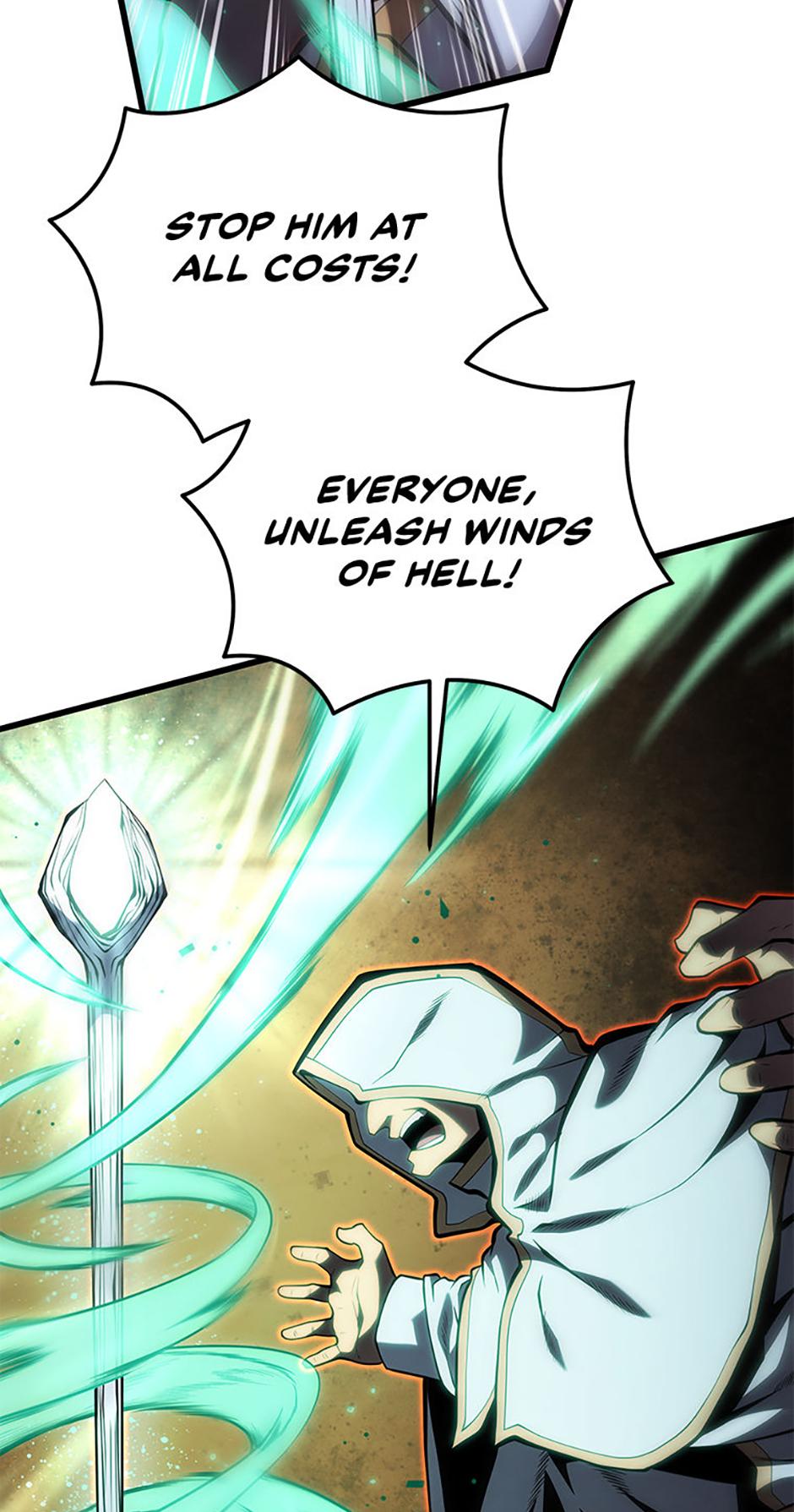 The Swordmaster’s Son Chapter 180 — page 79