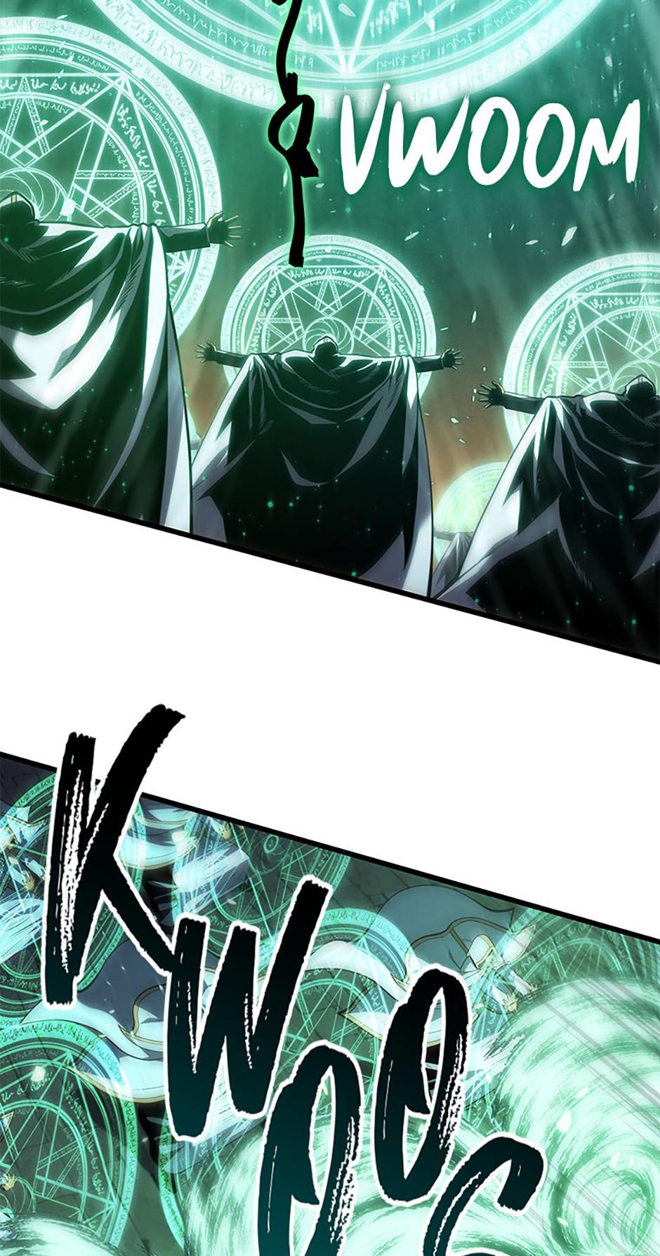 The Swordmaster’s Son Chapter 180 — page 81