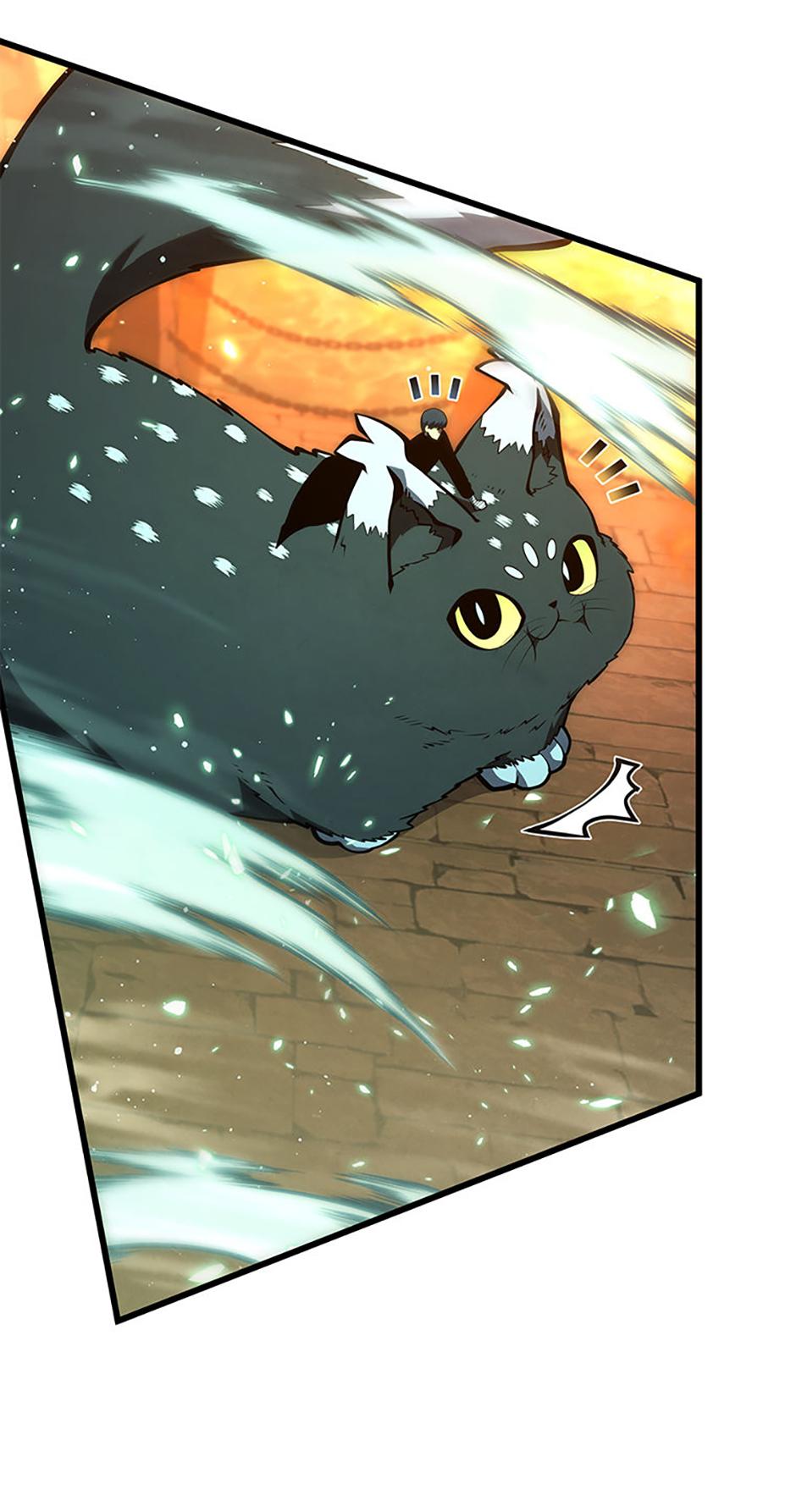 The Swordmaster’s Son Chapter 180 — page 83