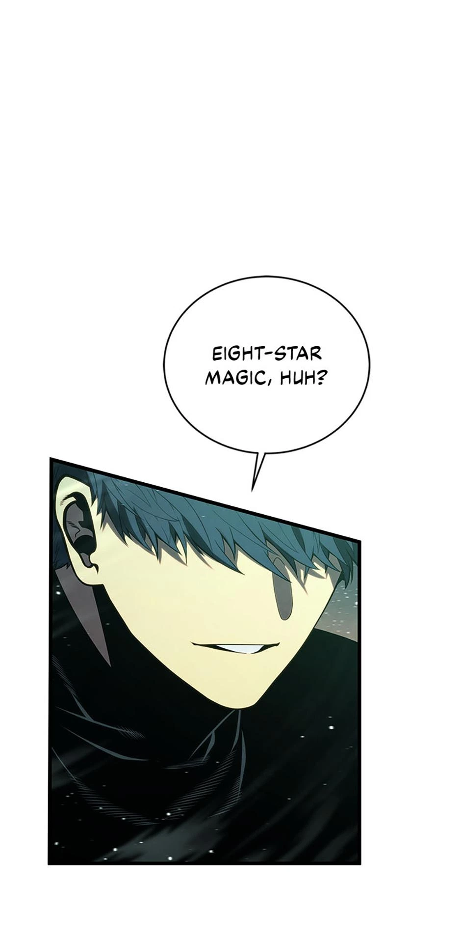The Swordmaster’s Son Chapter 180 — page 86