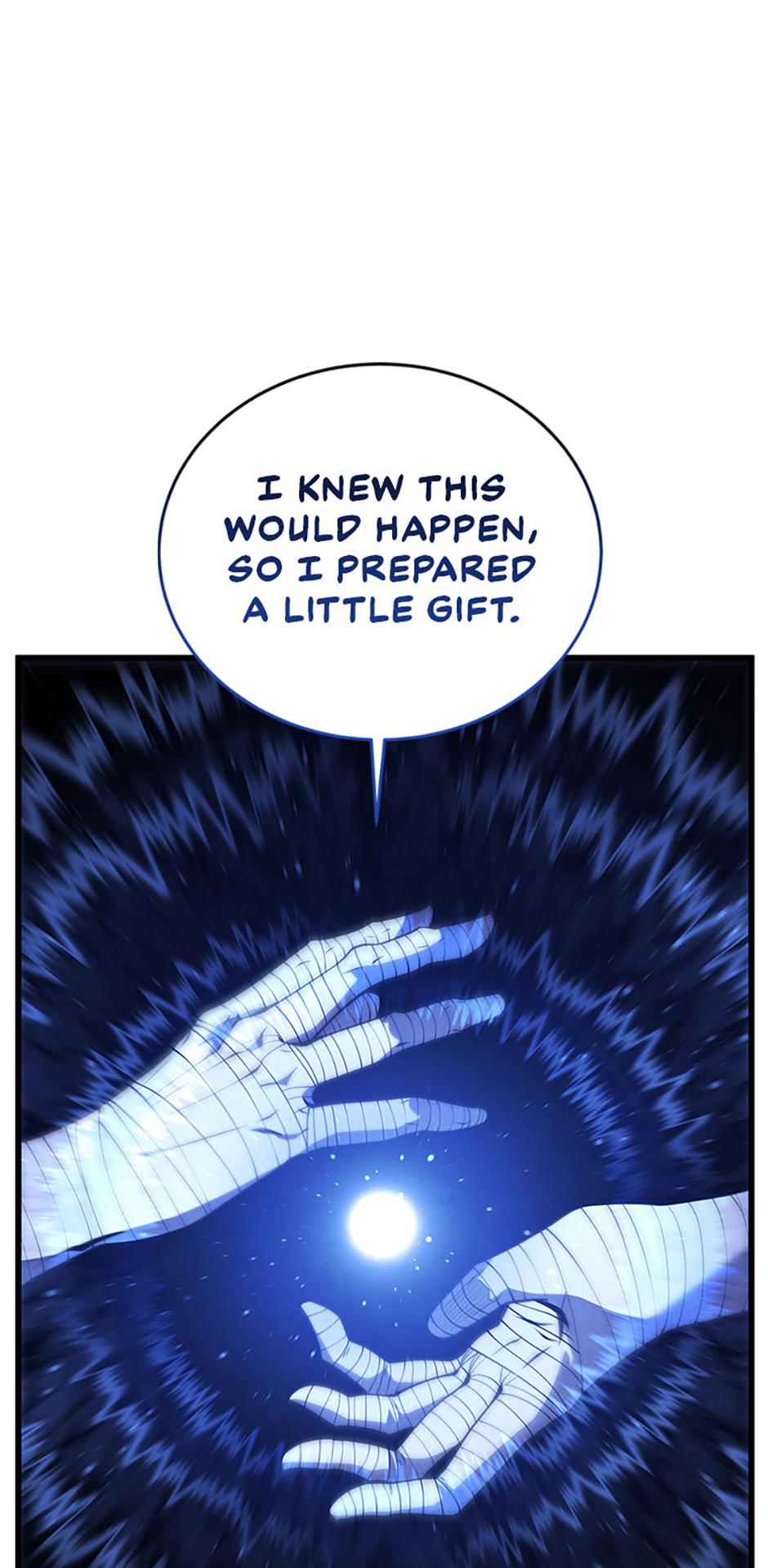 The Swordmaster’s Son Chapter 180 — page 87