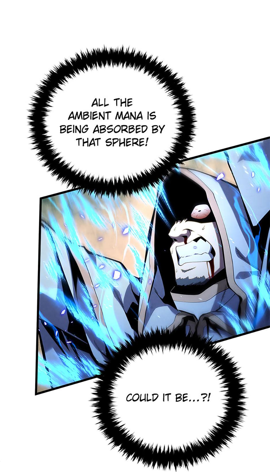 The Swordmaster’s Son Chapter 180 — page 93