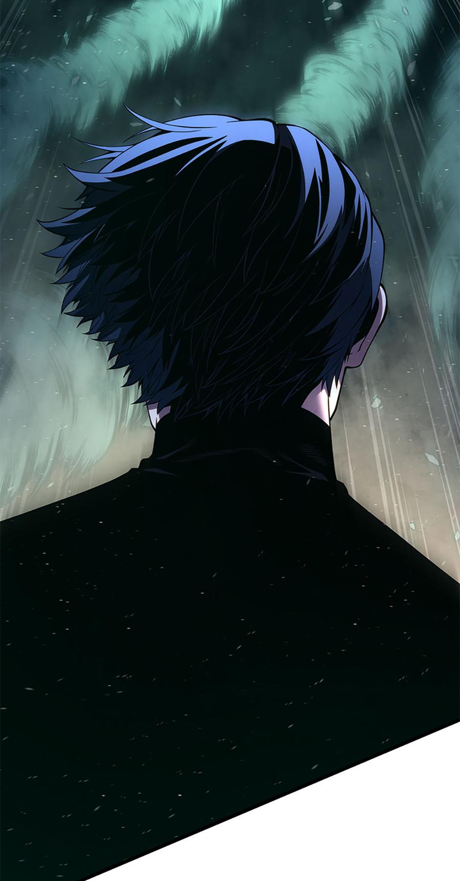 The Swordmaster’s Son Chapter 180 — page 97