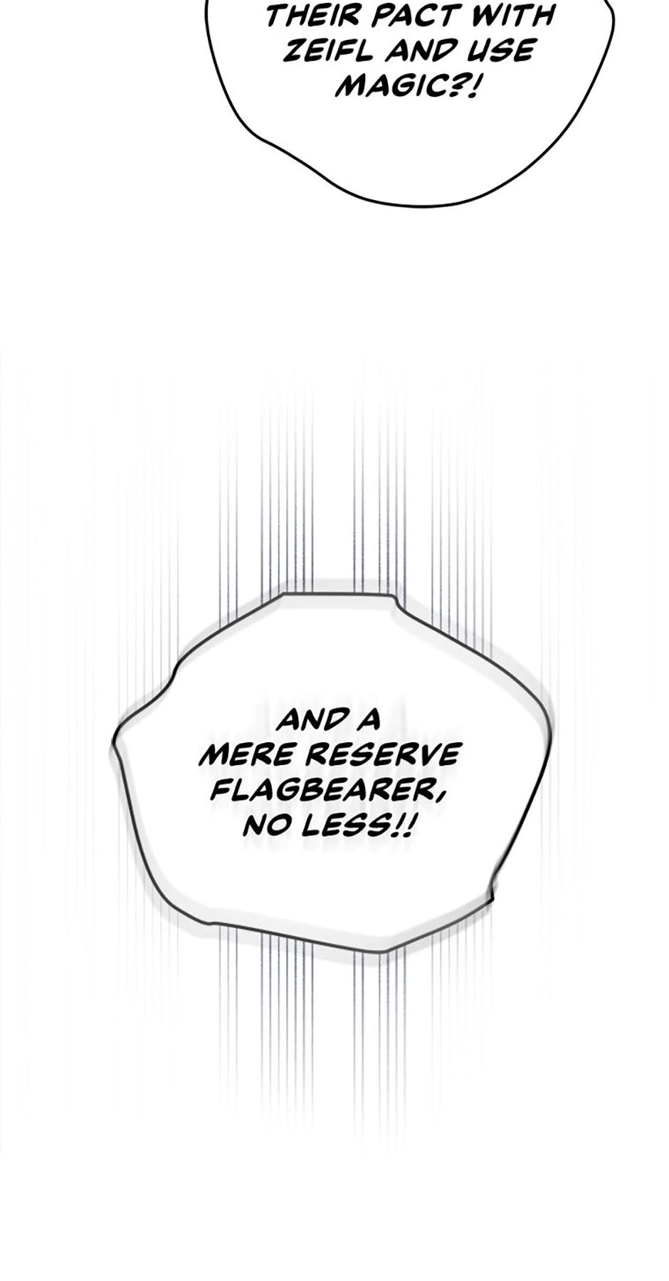 The Swordmaster’s Son Chapter 180 — page 99