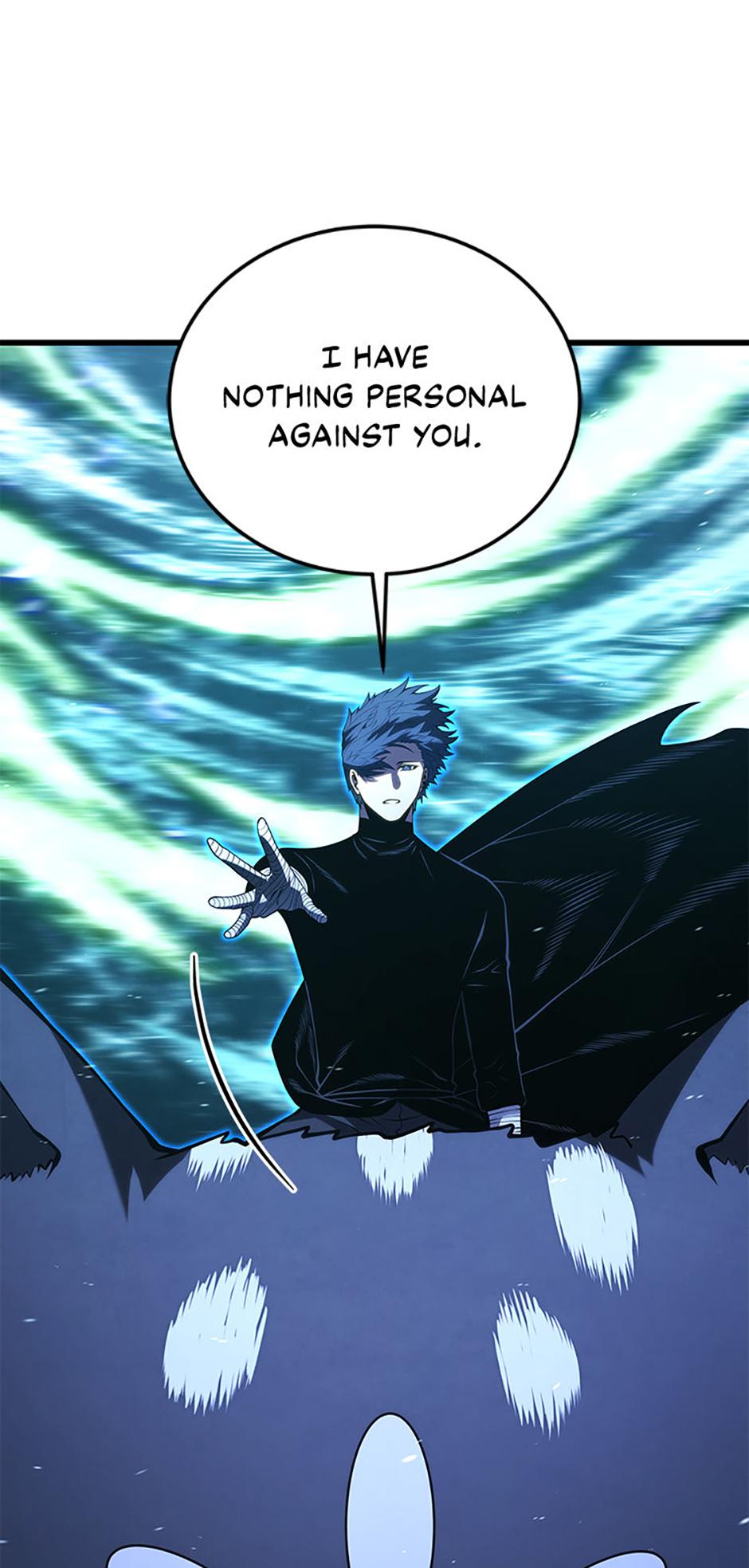 The Swordmaster’s Son Chapter 180 — page 100