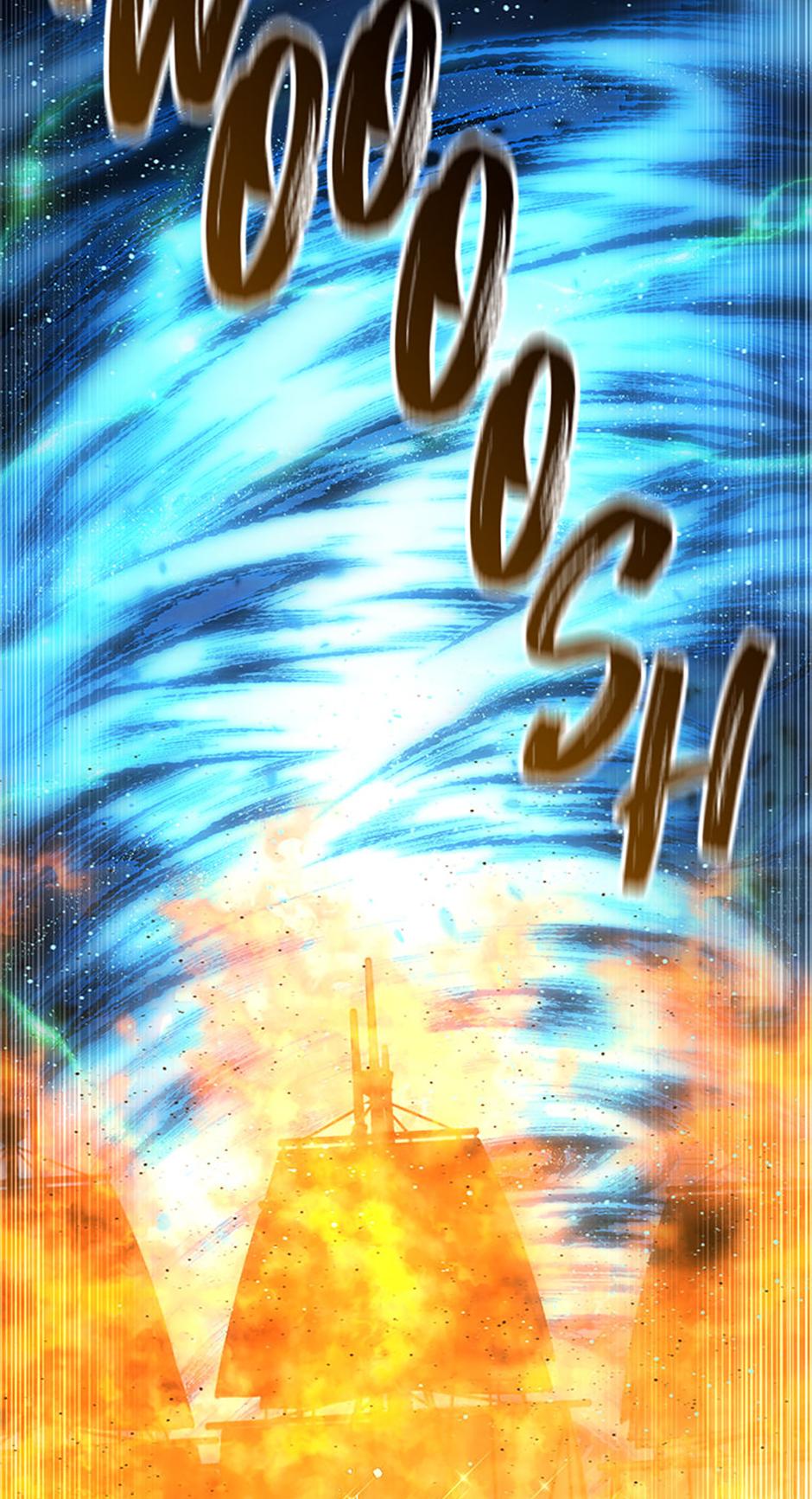 The Swordmaster’s Son Chapter 180 — page 105