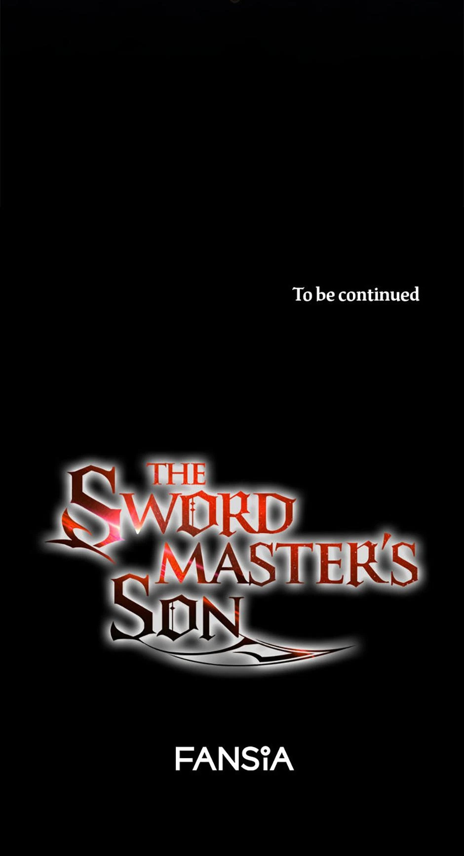 The Swordmaster’s Son Chapter 180 — page 109