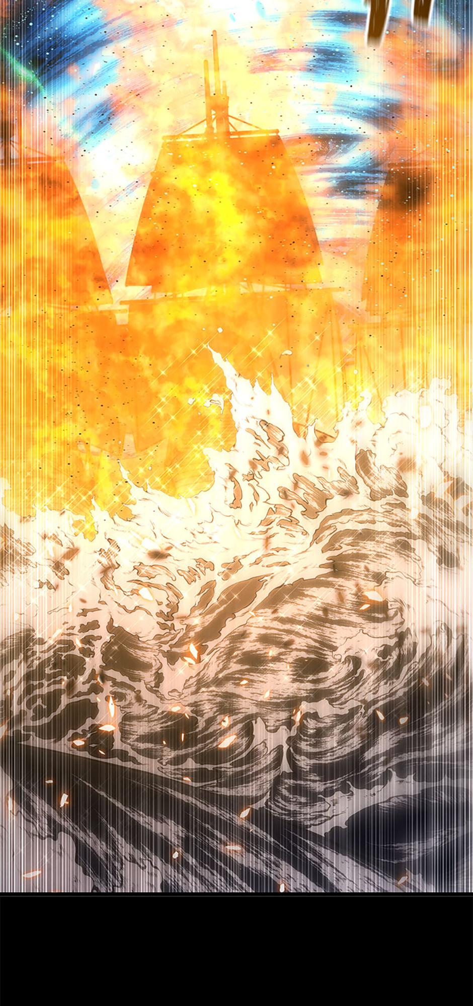 The Swordmaster’s Son Chapter 181 — page 2