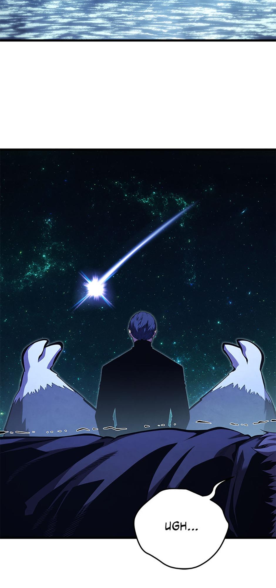 The Swordmaster’s Son Chapter 181 — page 6