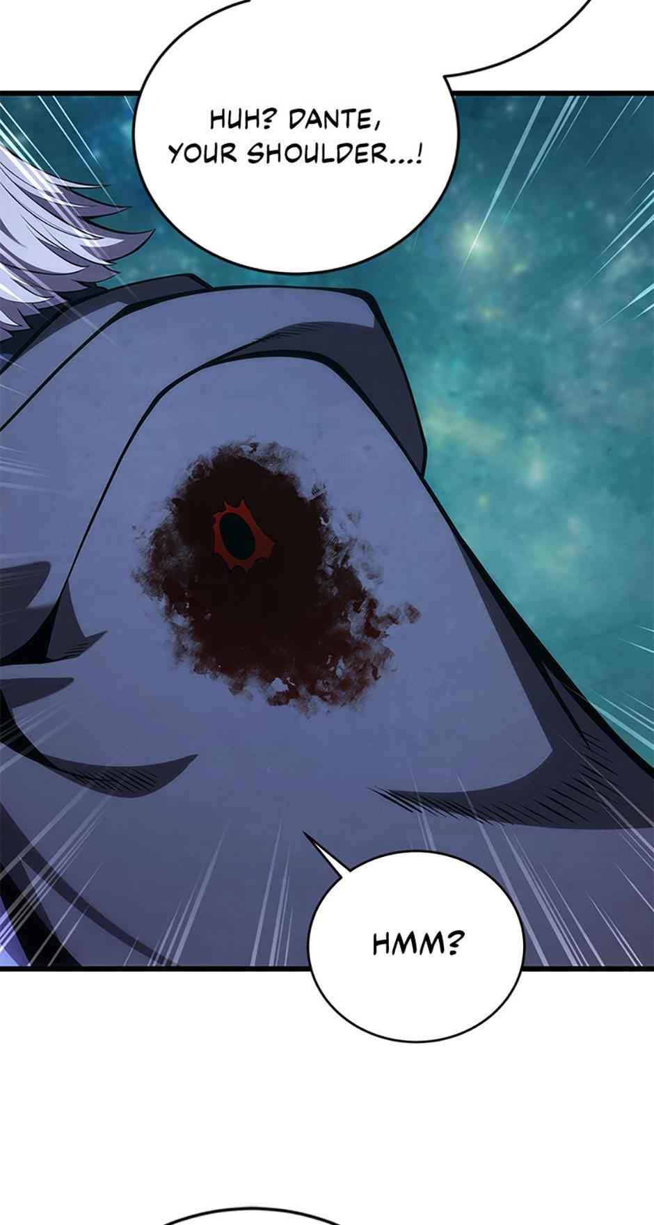 The Swordmaster’s Son Chapter 181 — page 8