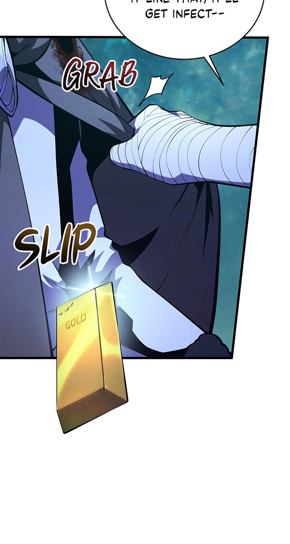 The Swordmaster’s Son Chapter 181 — page 12