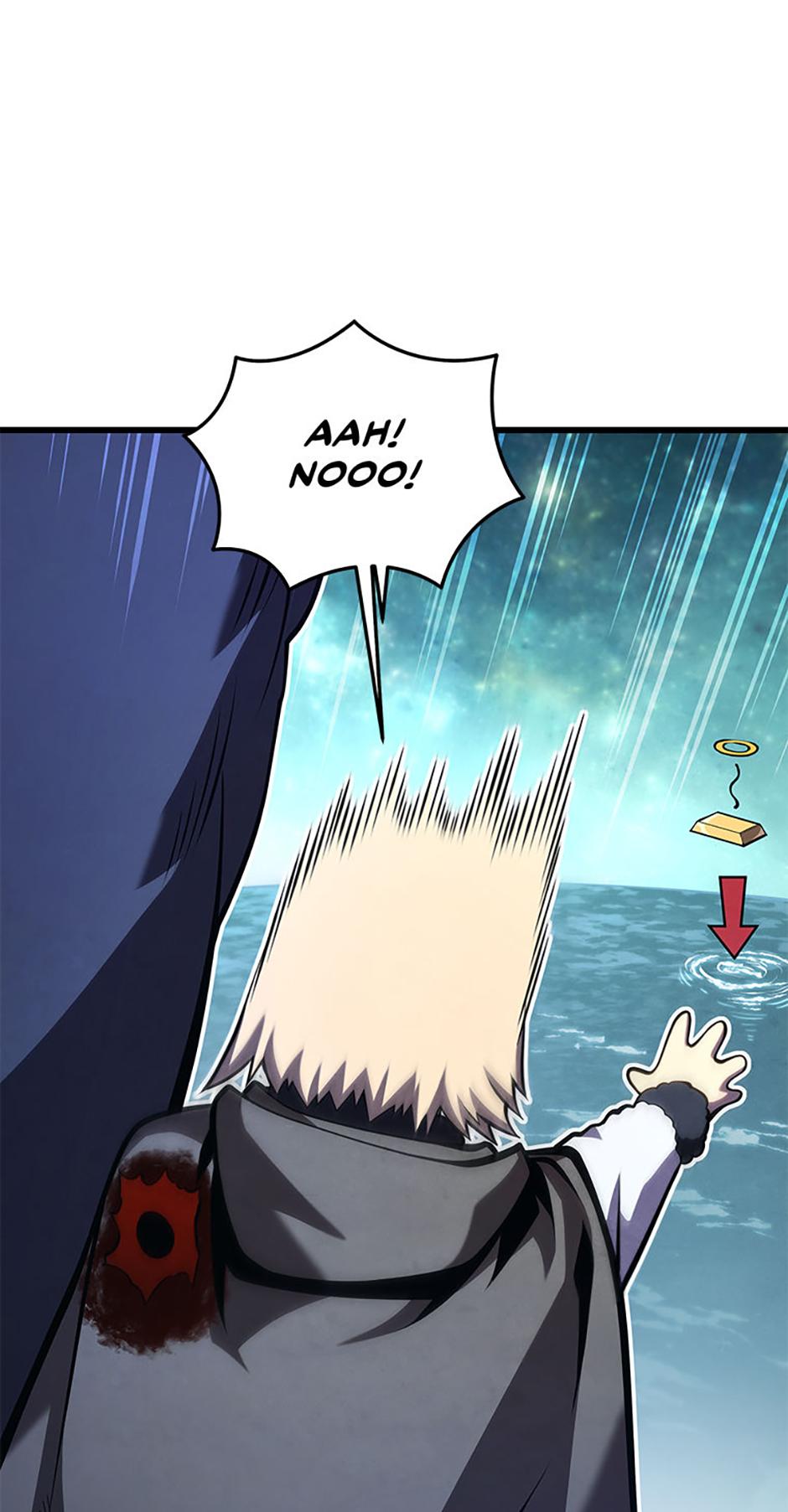 The Swordmaster’s Son Chapter 181 — page 15