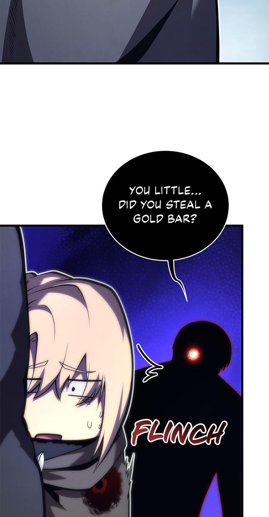 The Swordmaster’s Son Chapter 181 — page 16
