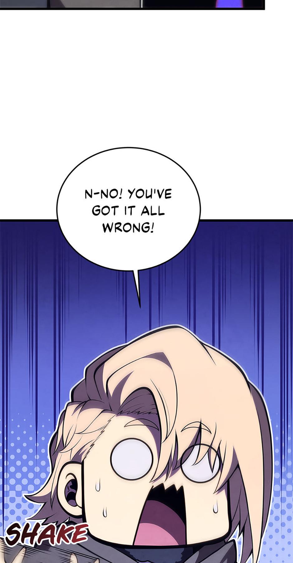 The Swordmaster’s Son Chapter 181 — page 17