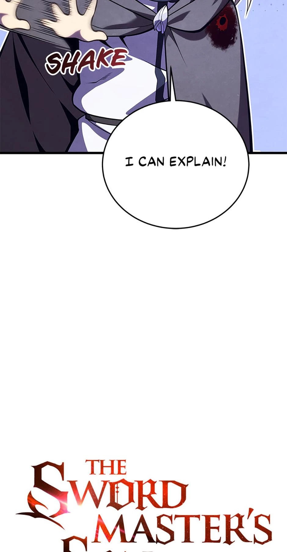 The Swordmaster’s Son Chapter 181 — page 18