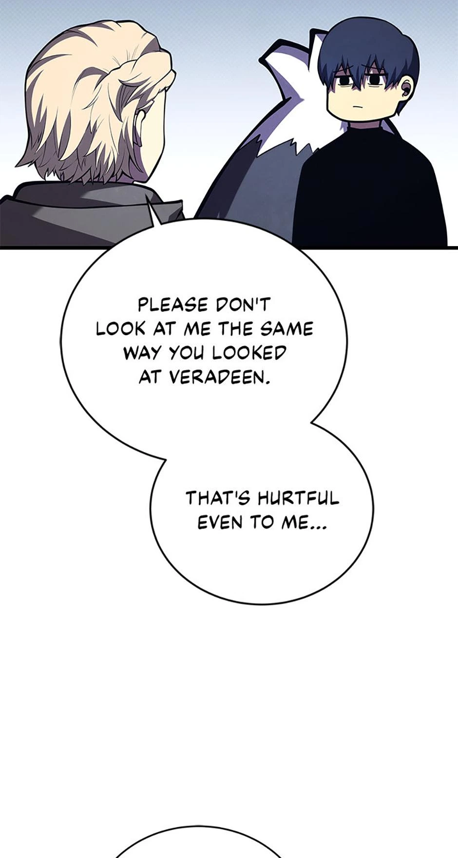The Swordmaster’s Son Chapter 181 — page 24