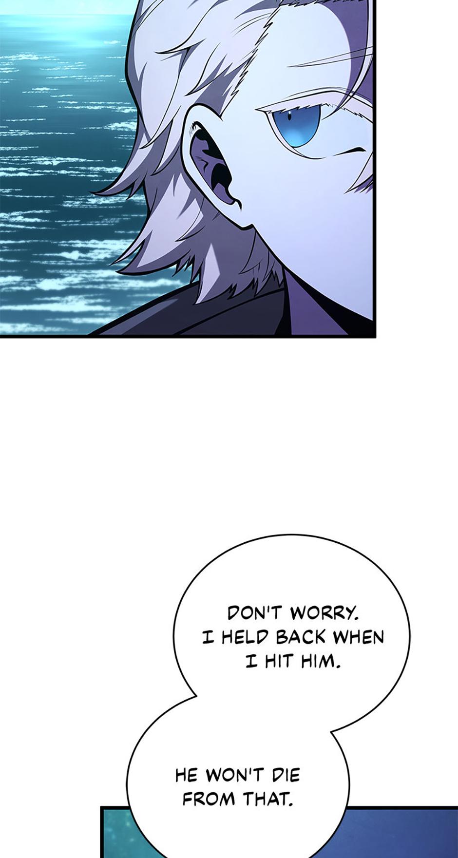 The Swordmaster’s Son Chapter 181 — page 27