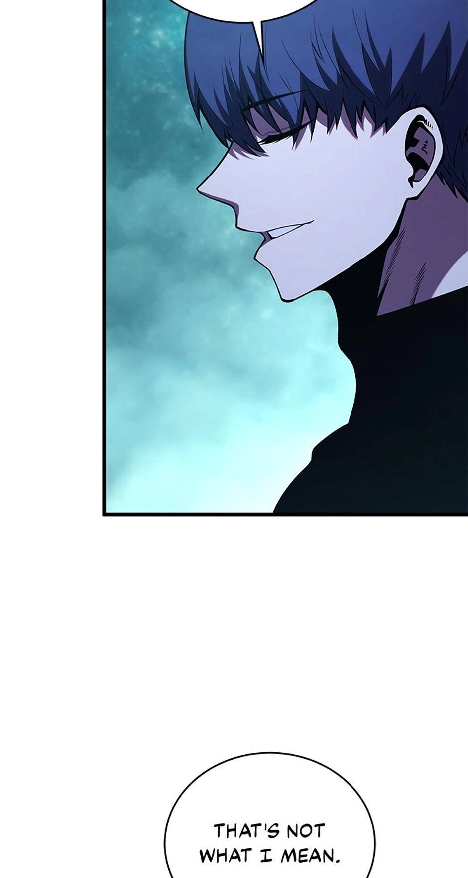 The Swordmaster’s Son Chapter 181 — page 28