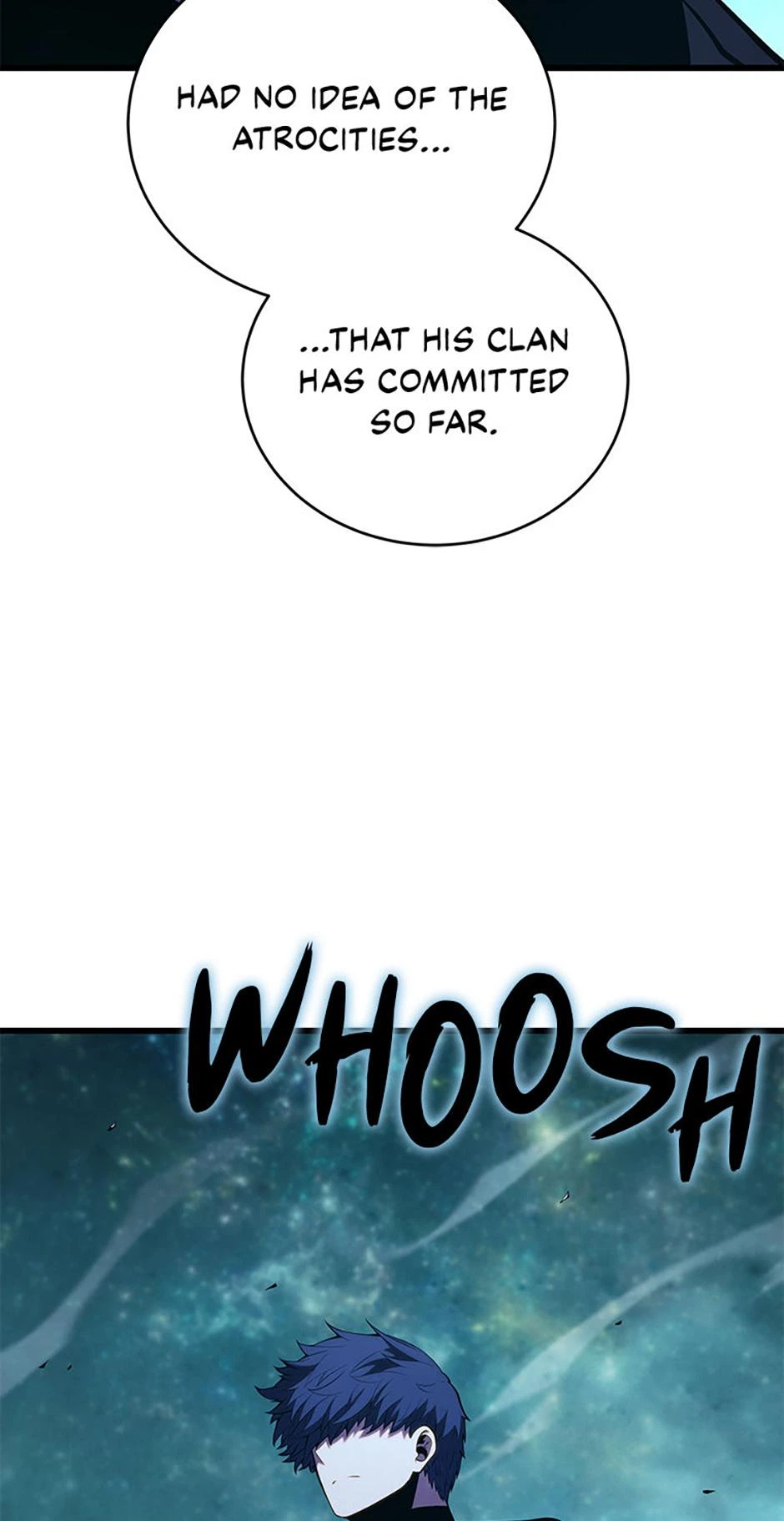 The Swordmaster’s Son Chapter 181 — page 32