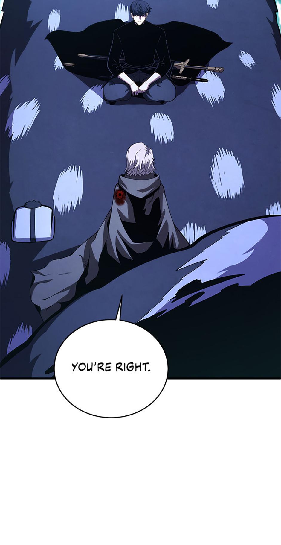 The Swordmaster’s Son Chapter 181 — page 37