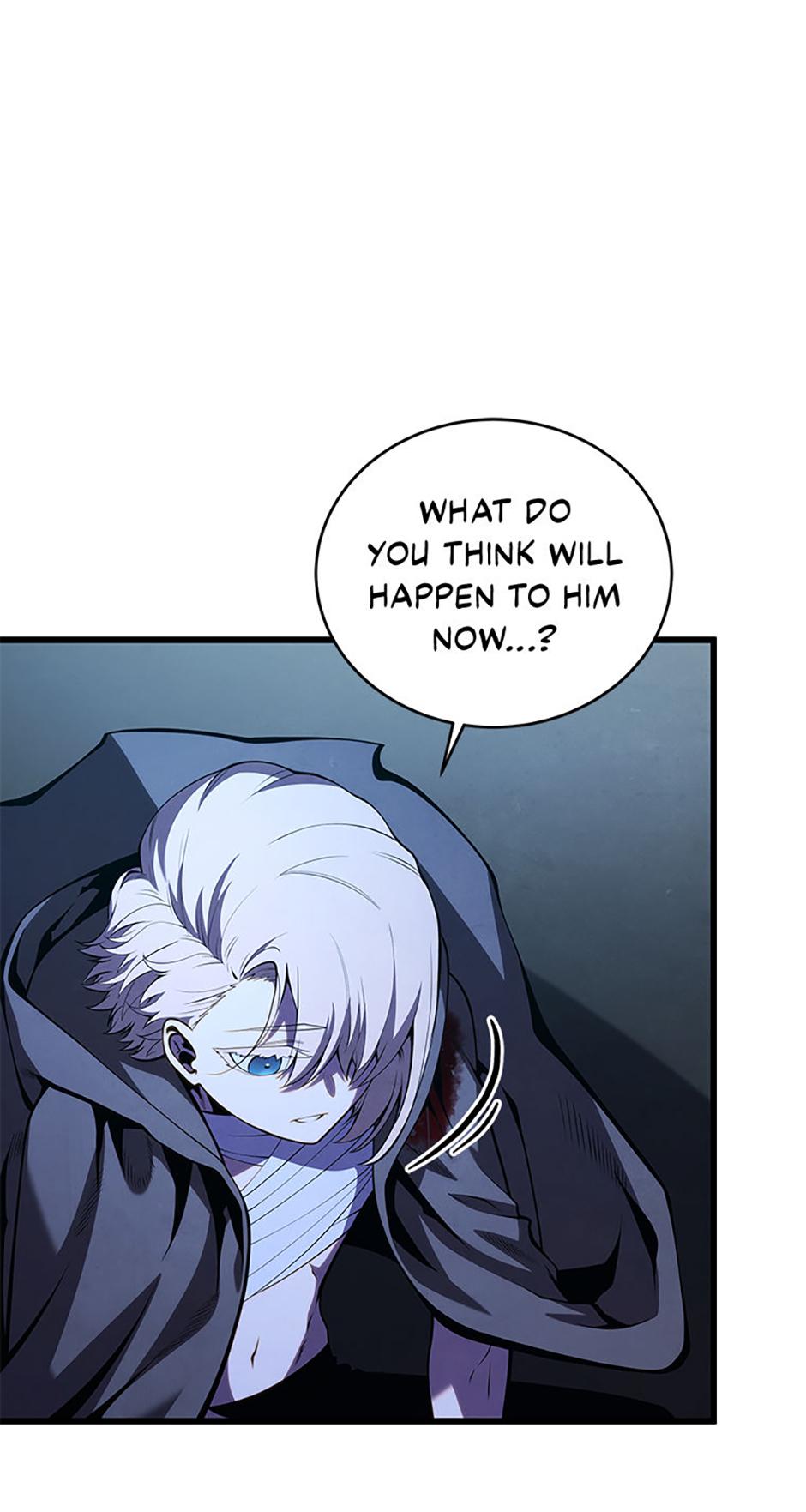 The Swordmaster’s Son Chapter 181 — page 38