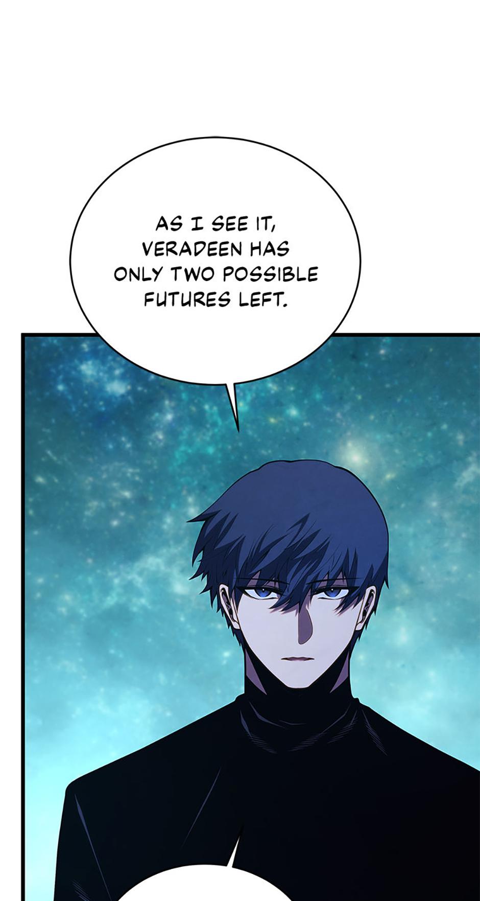 The Swordmaster’s Son Chapter 181 — page 39