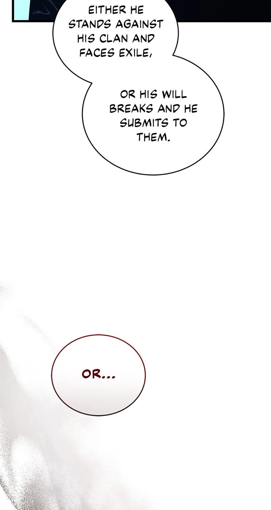 The Swordmaster’s Son Chapter 181 — page 40