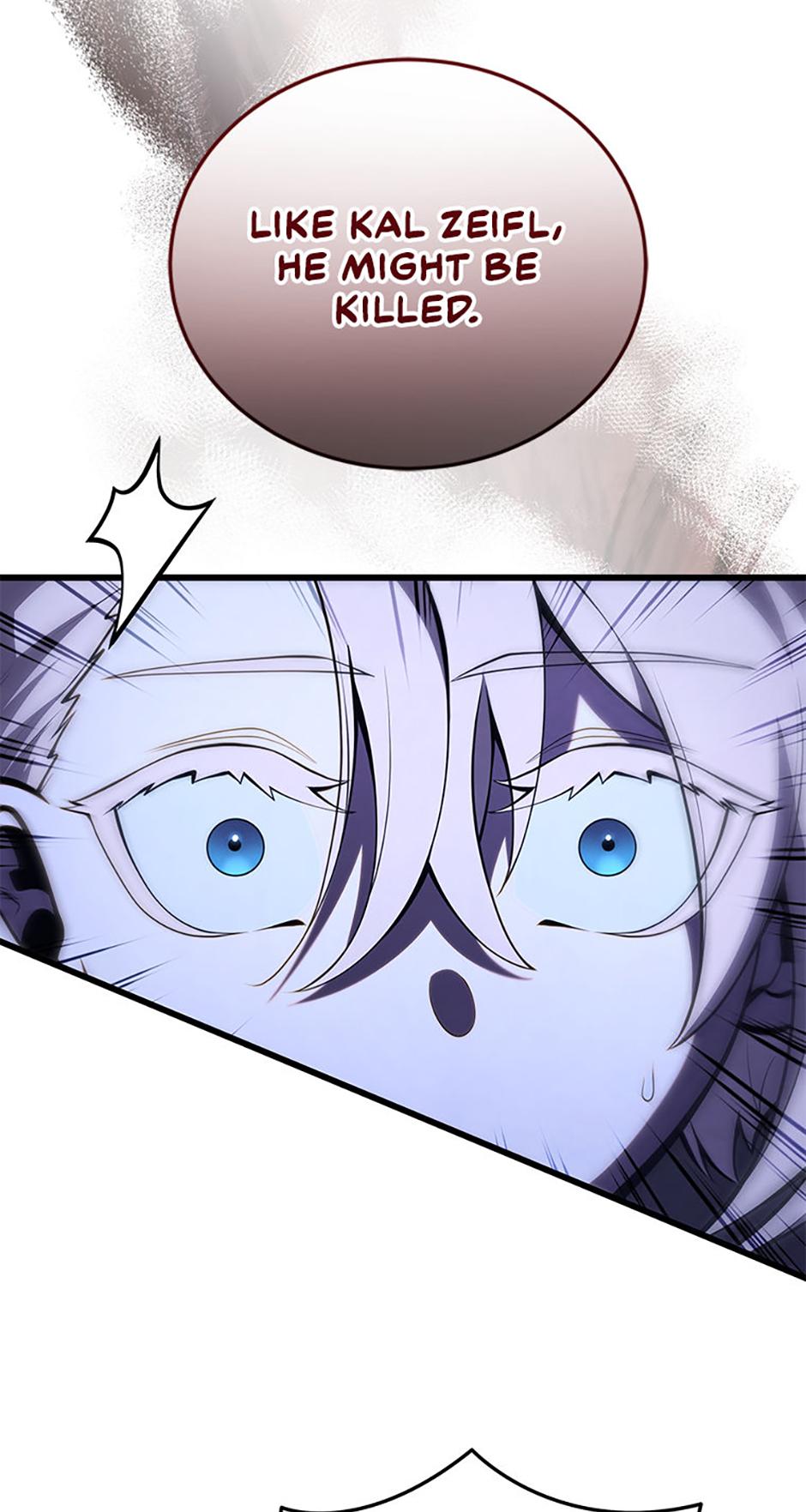 The Swordmaster’s Son Chapter 181 — page 41