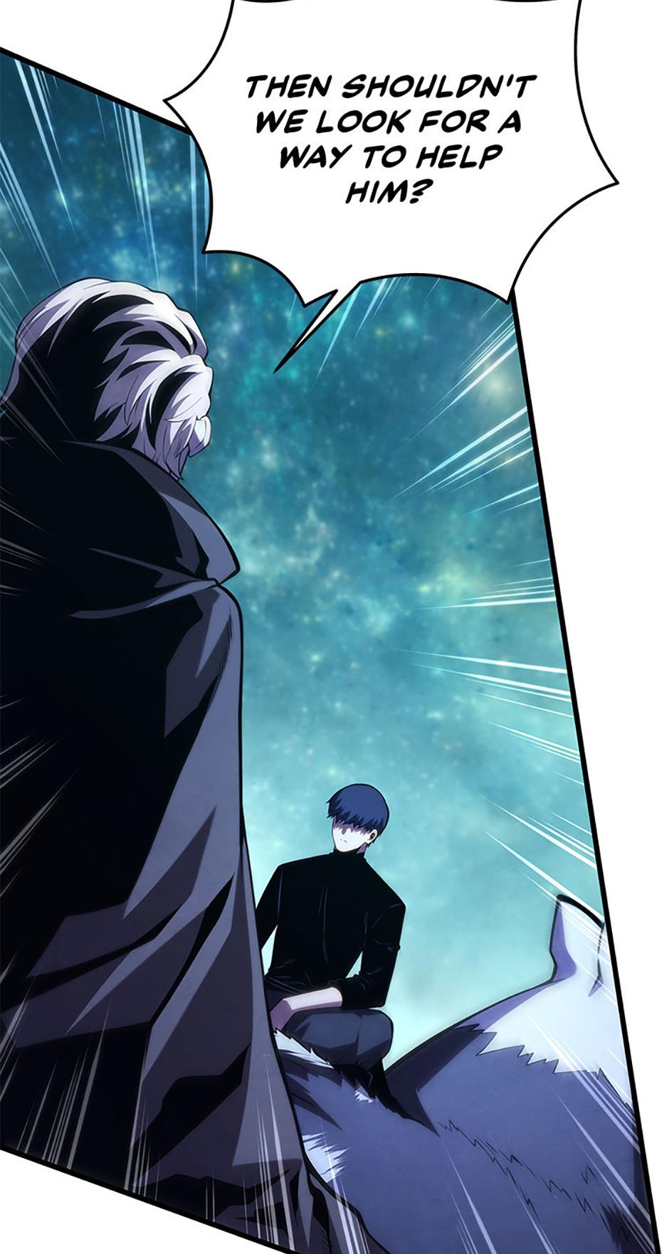 The Swordmaster’s Son Chapter 181 — page 42