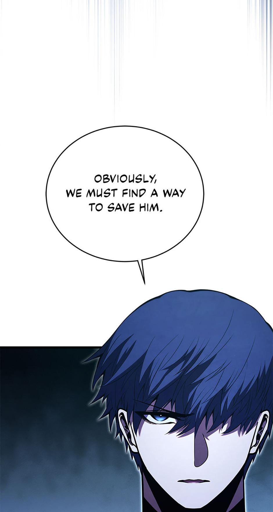 The Swordmaster’s Son Chapter 181 — page 50