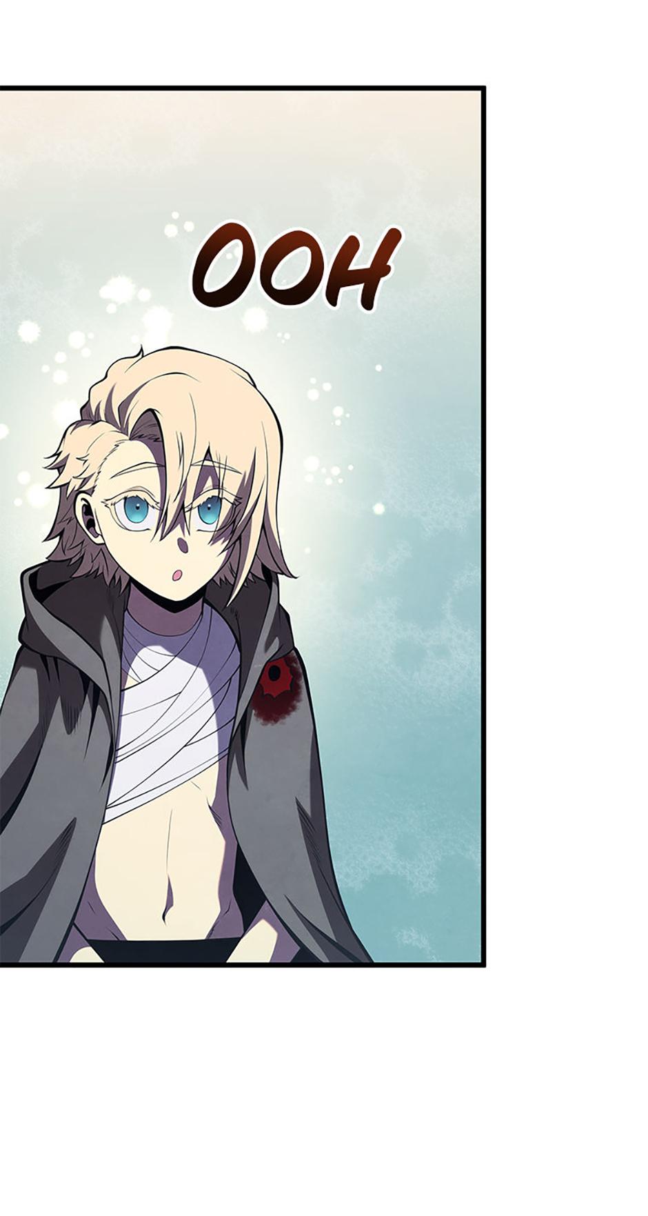 The Swordmaster’s Son Chapter 181 — page 52
