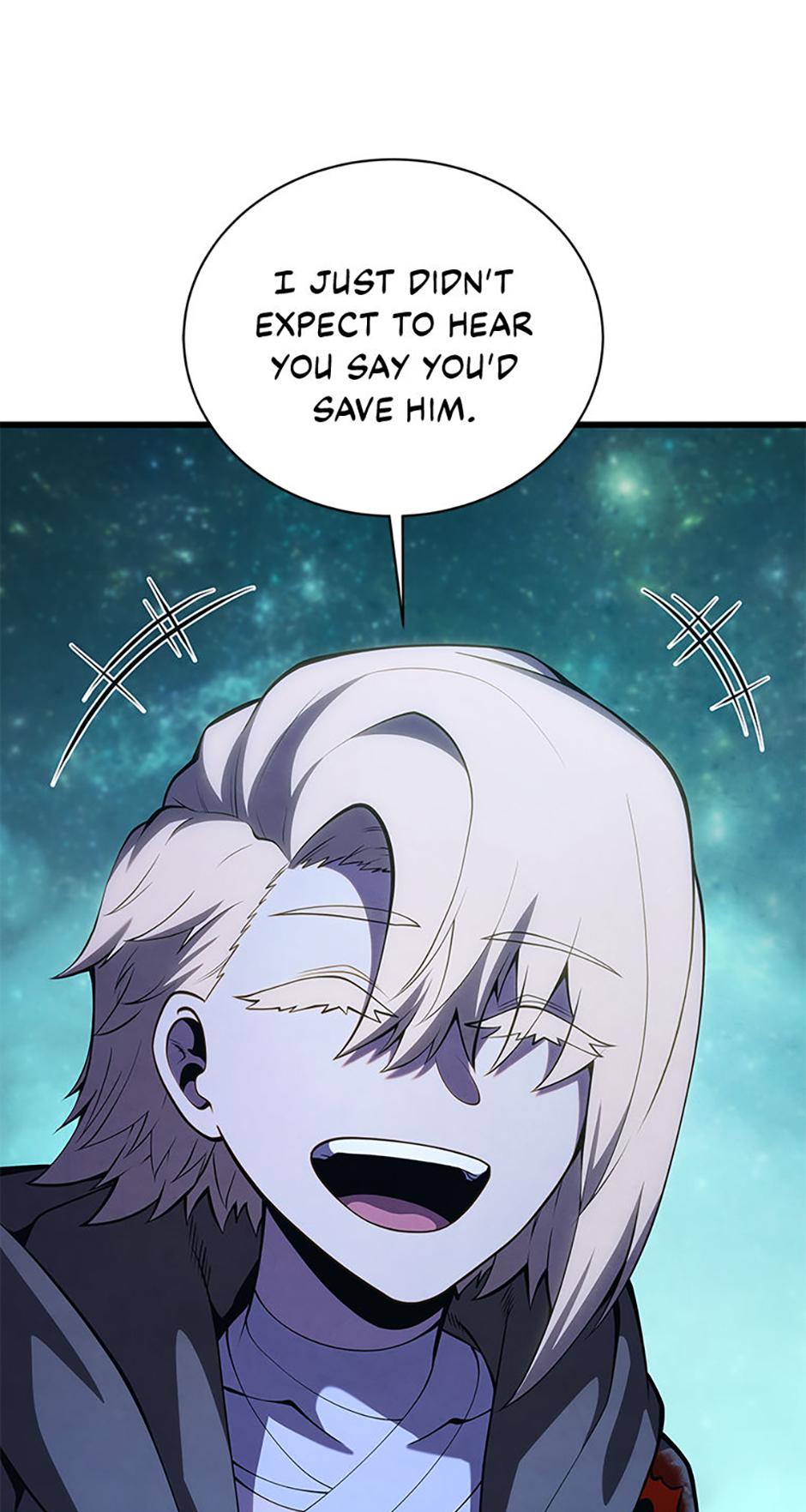 The Swordmaster’s Son Chapter 181 — page 54