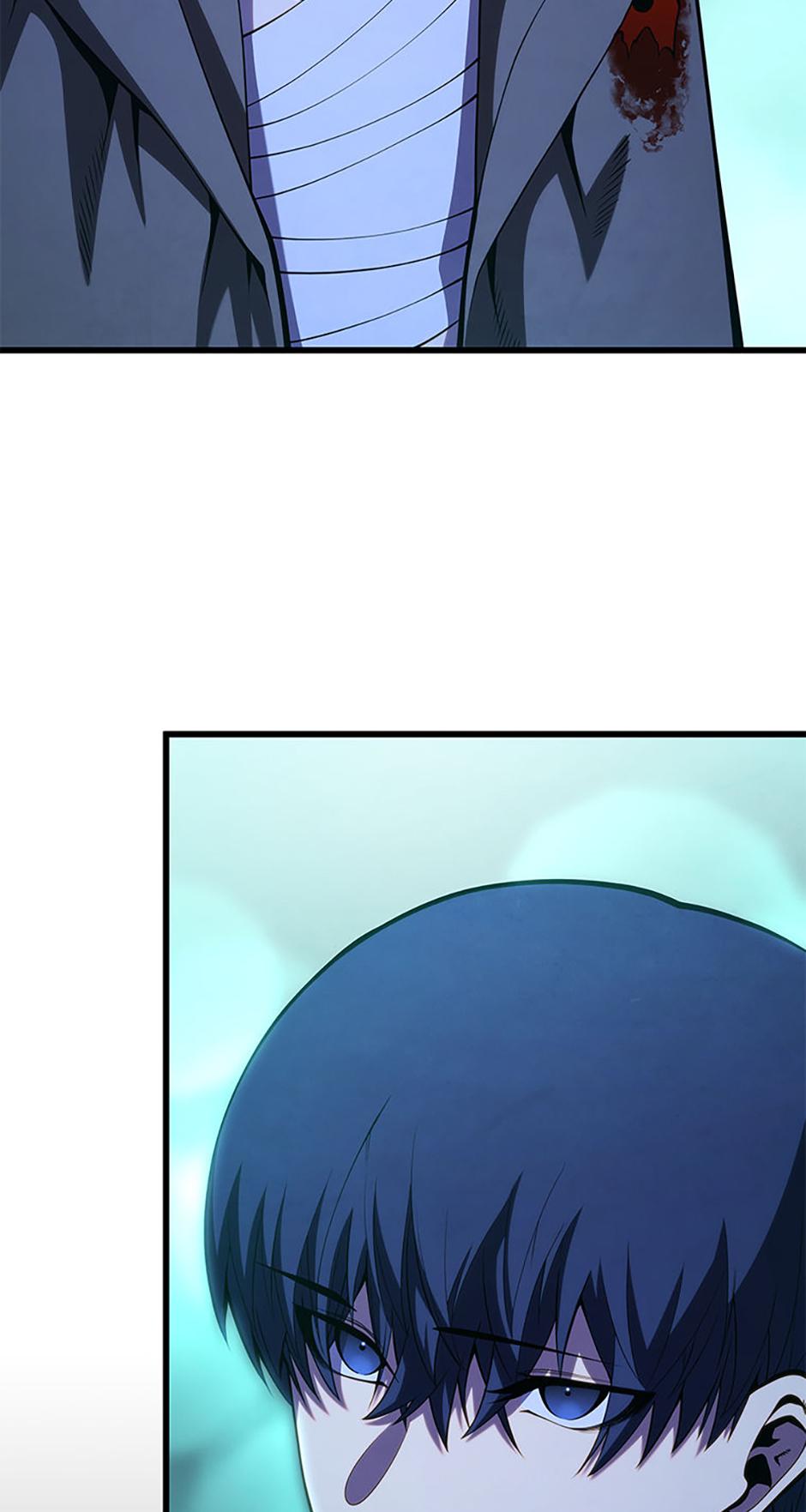 The Swordmaster’s Son Chapter 181 — page 55