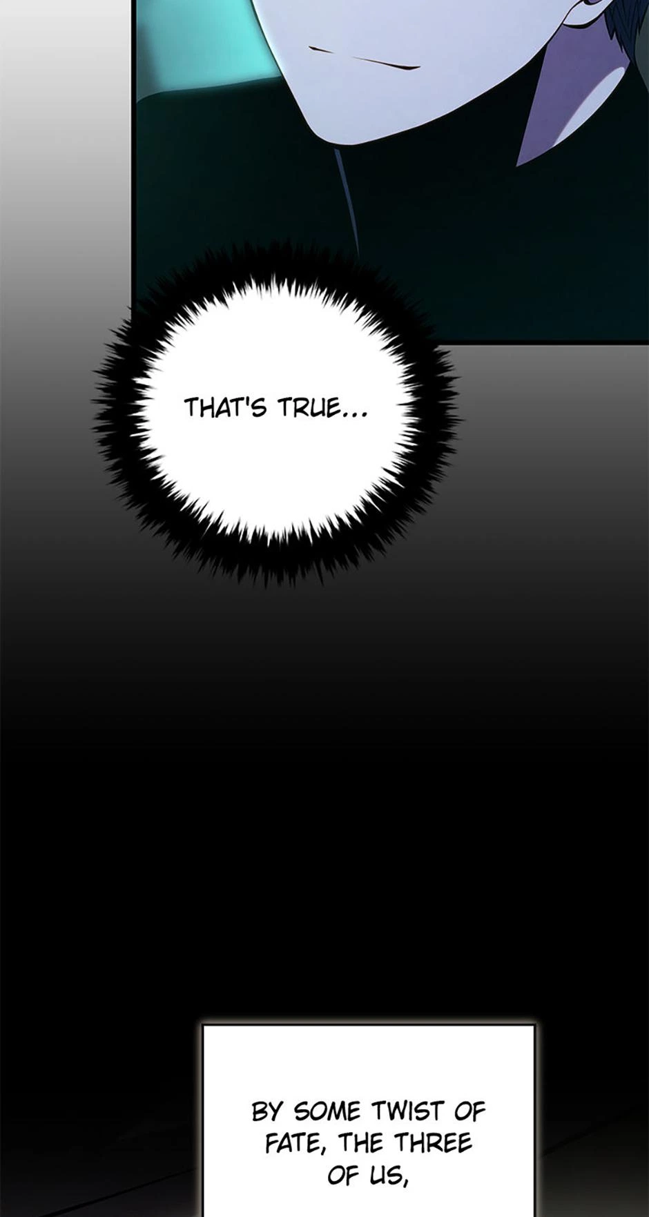 The Swordmaster’s Son Chapter 181 — page 56