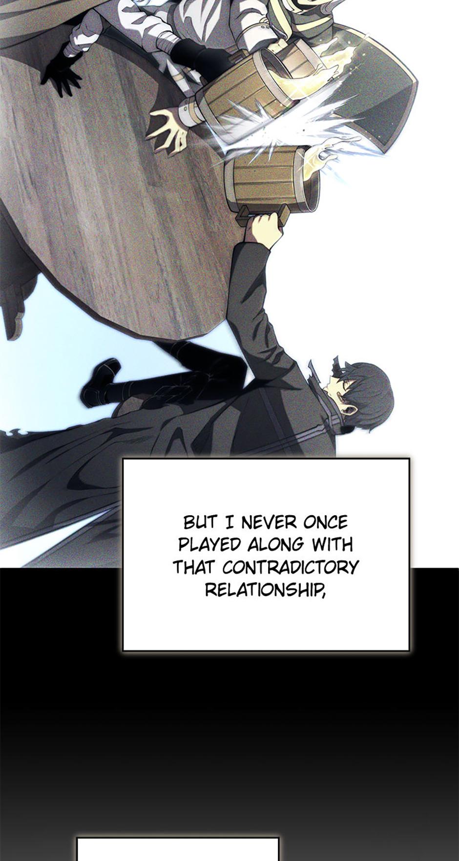 The Swordmaster’s Son Chapter 181 — page 59