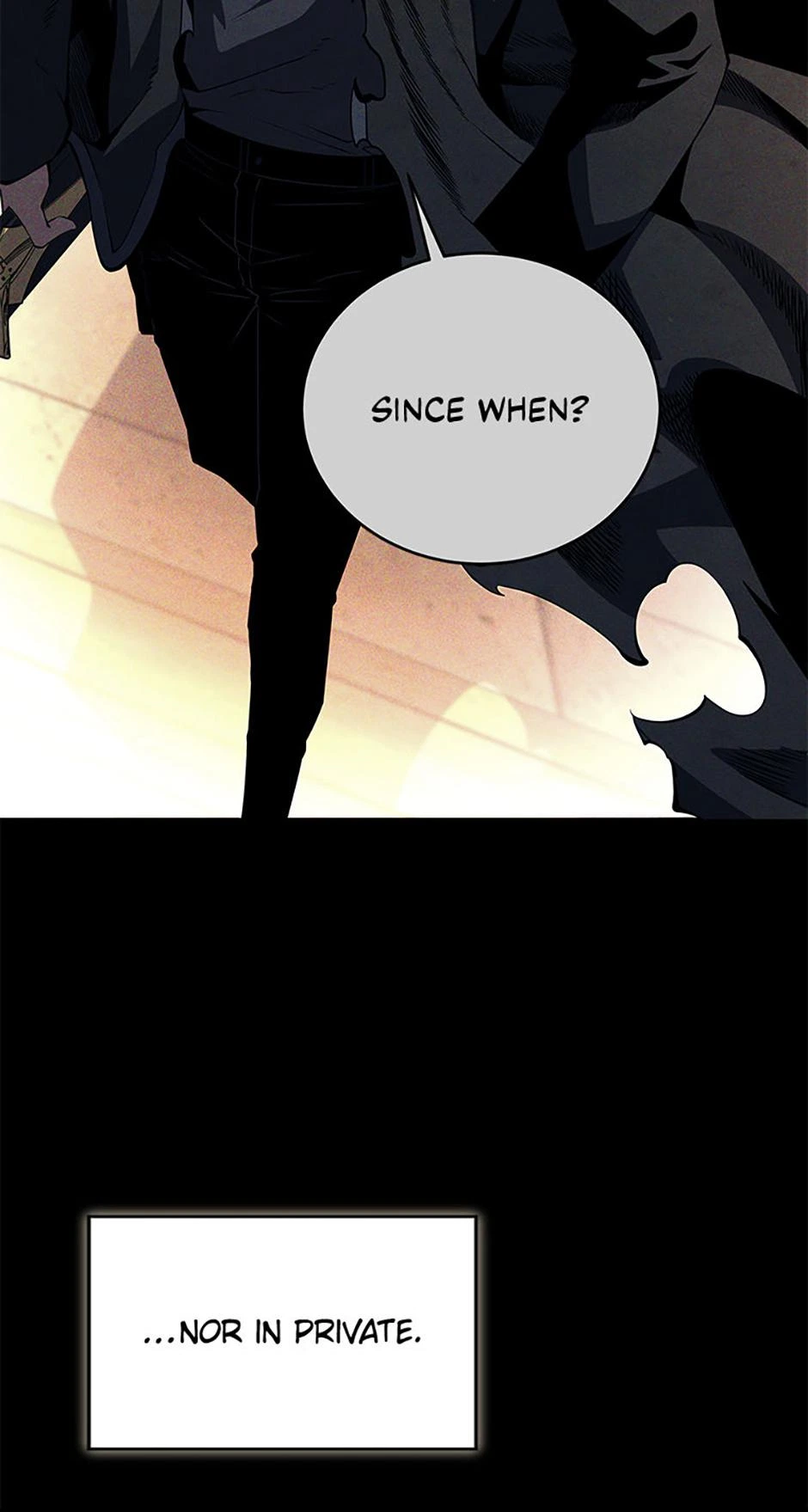 The Swordmaster’s Son Chapter 181 — page 61