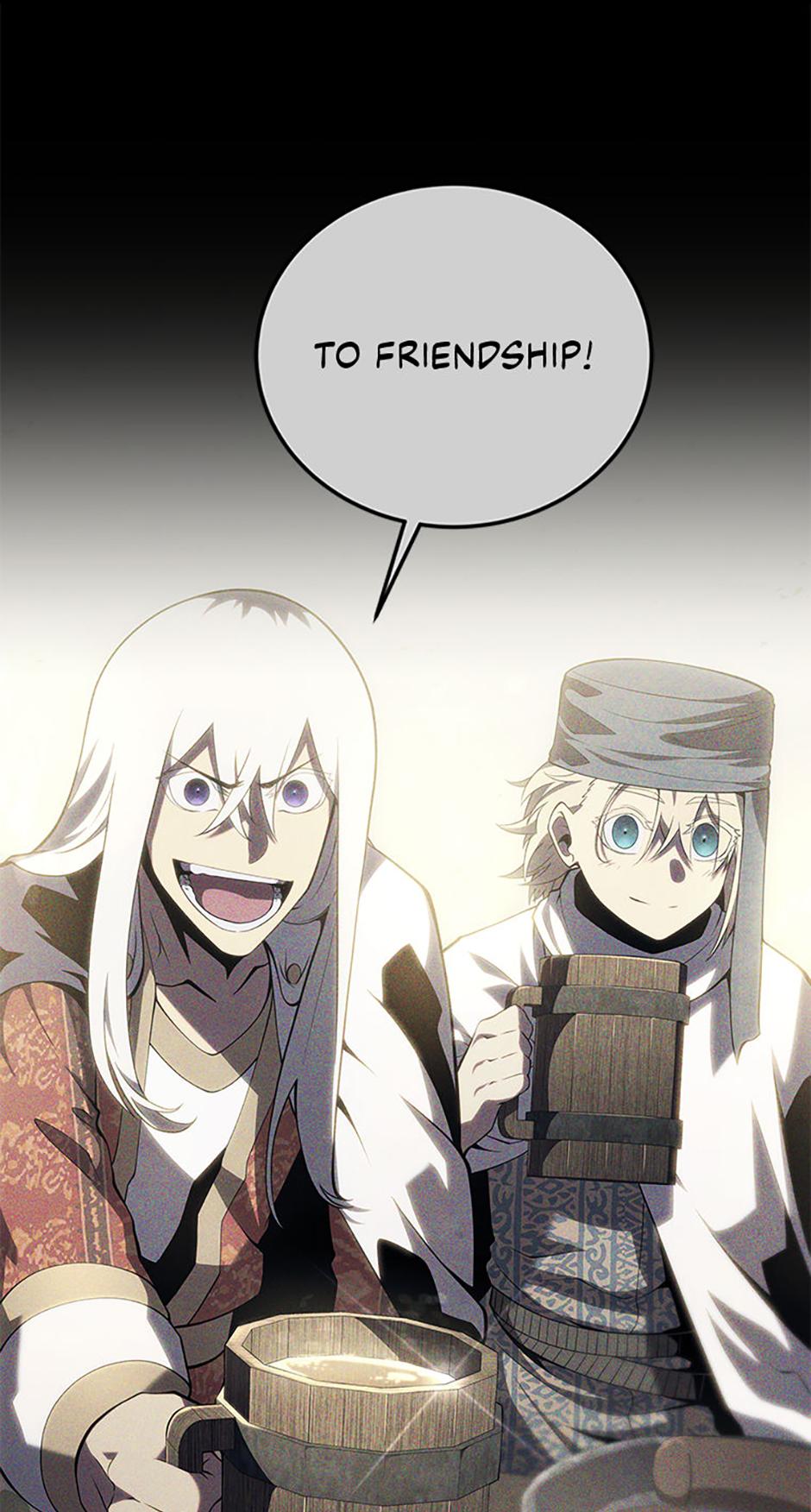 The Swordmaster’s Son Chapter 181 — page 62