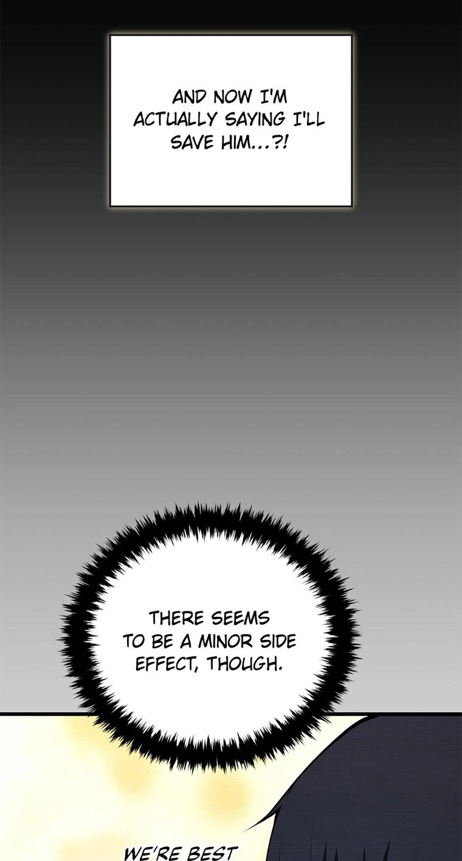 The Swordmaster’s Son Chapter 181 — page 65