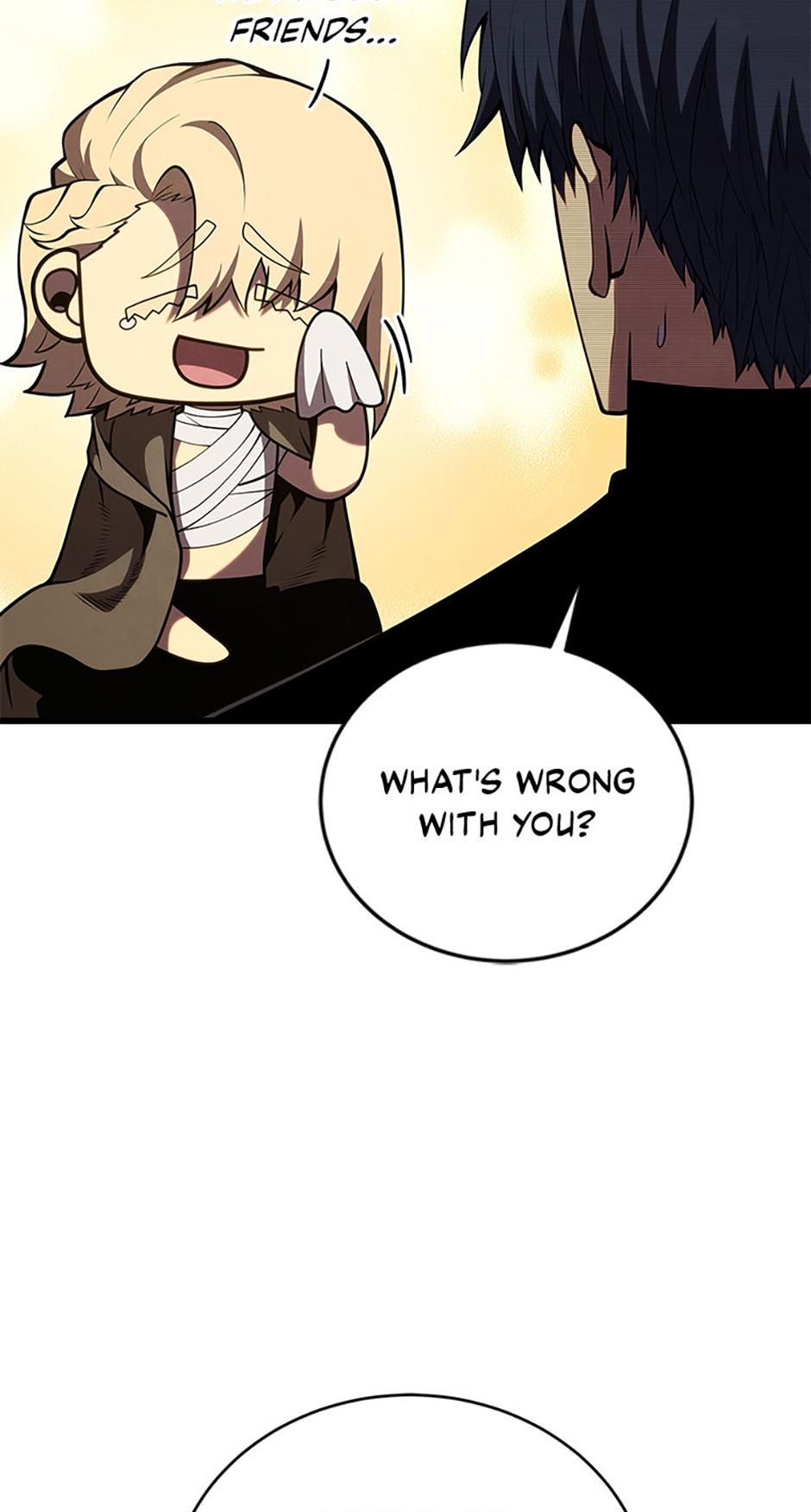 The Swordmaster’s Son Chapter 181 — page 66