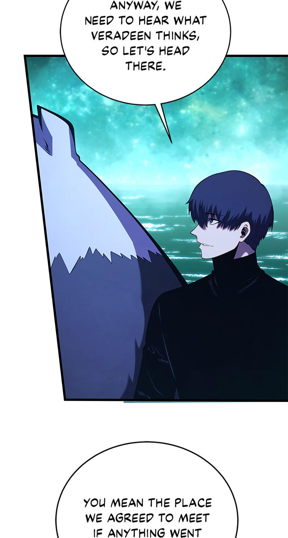The Swordmaster’s Son Chapter 181 — page 67